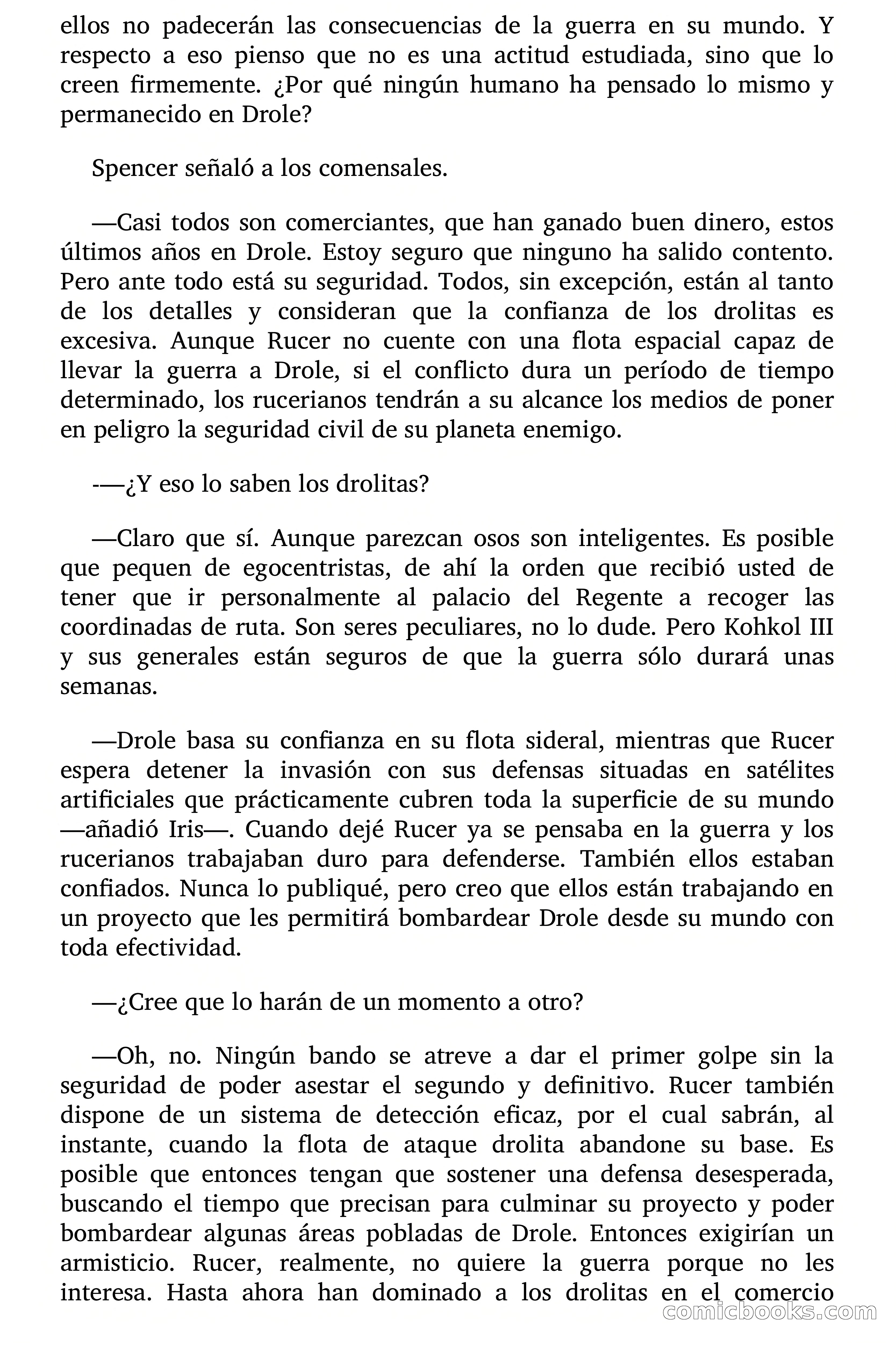 Base Secreta — page 20 of 89