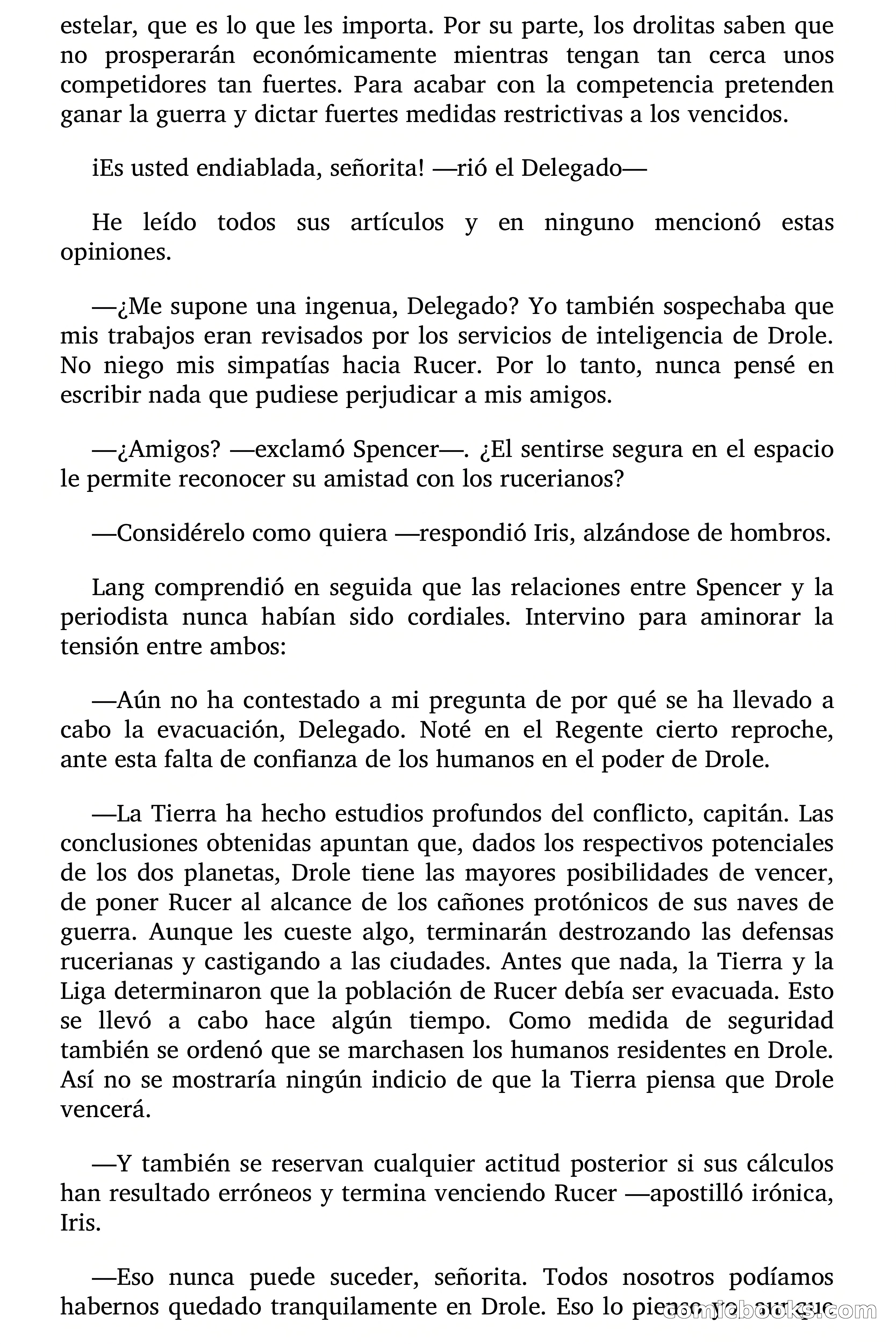 Base Secreta — page 21 of 89