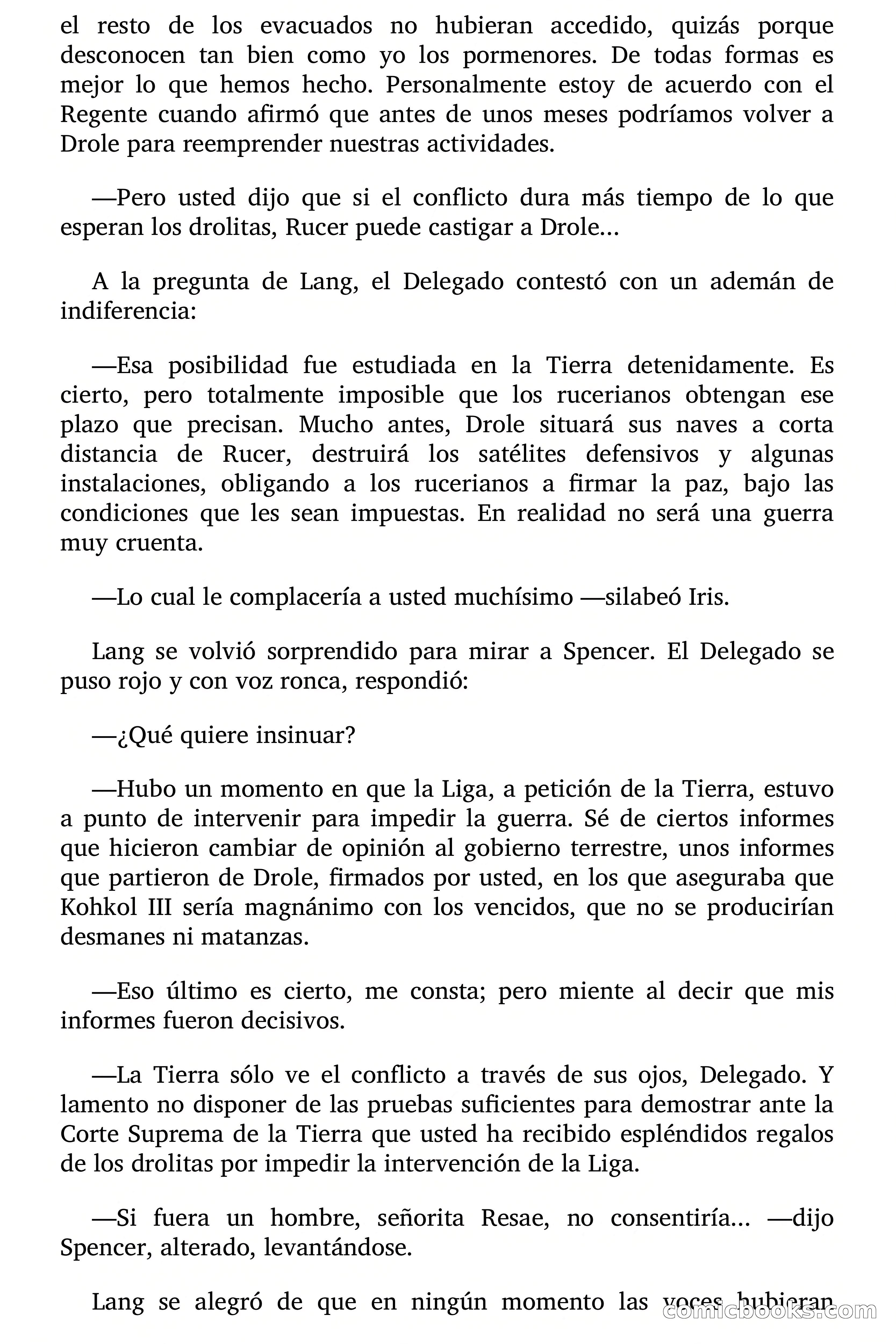 Base Secreta — page 22 of 89