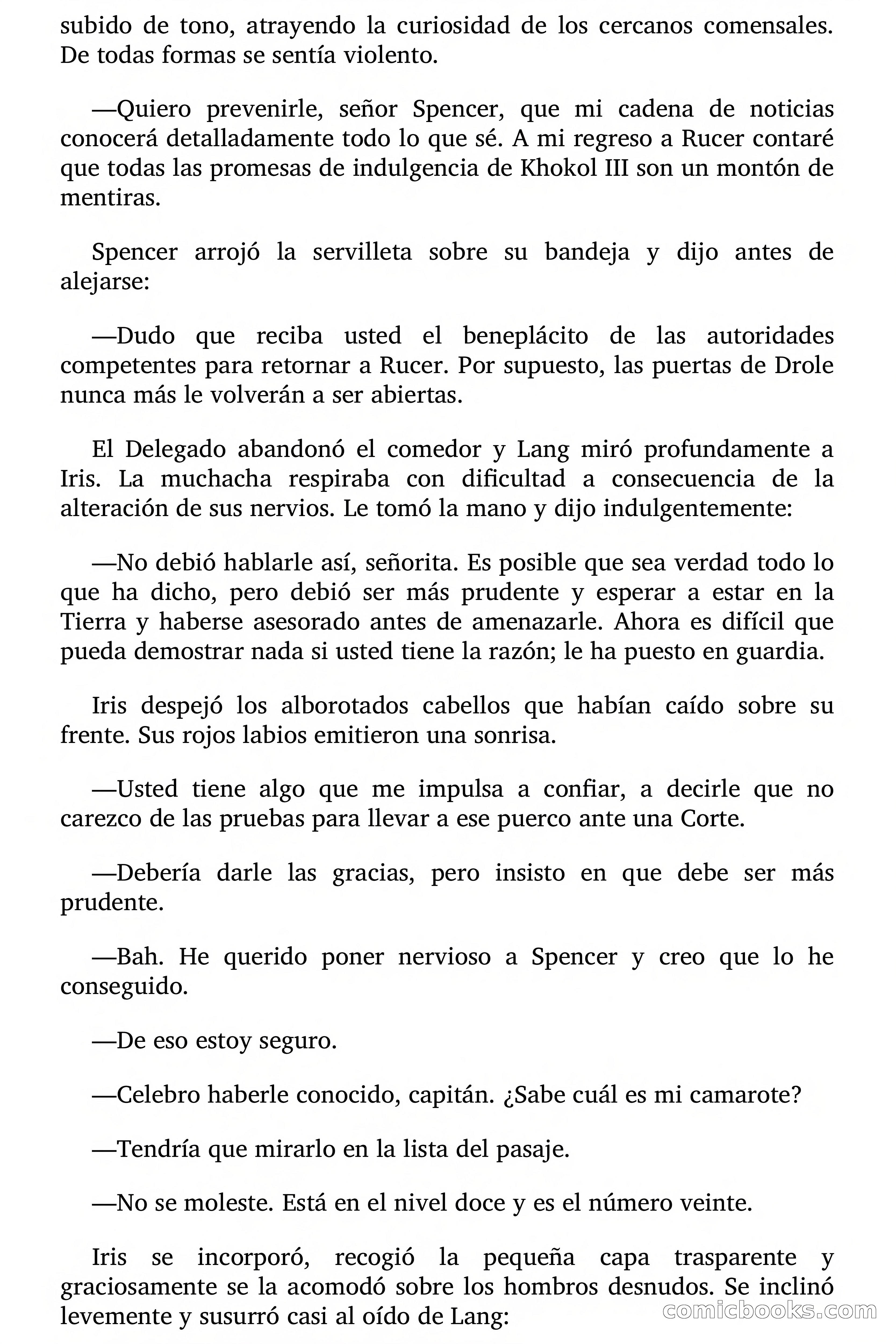 Base Secreta — page 23 of 89
