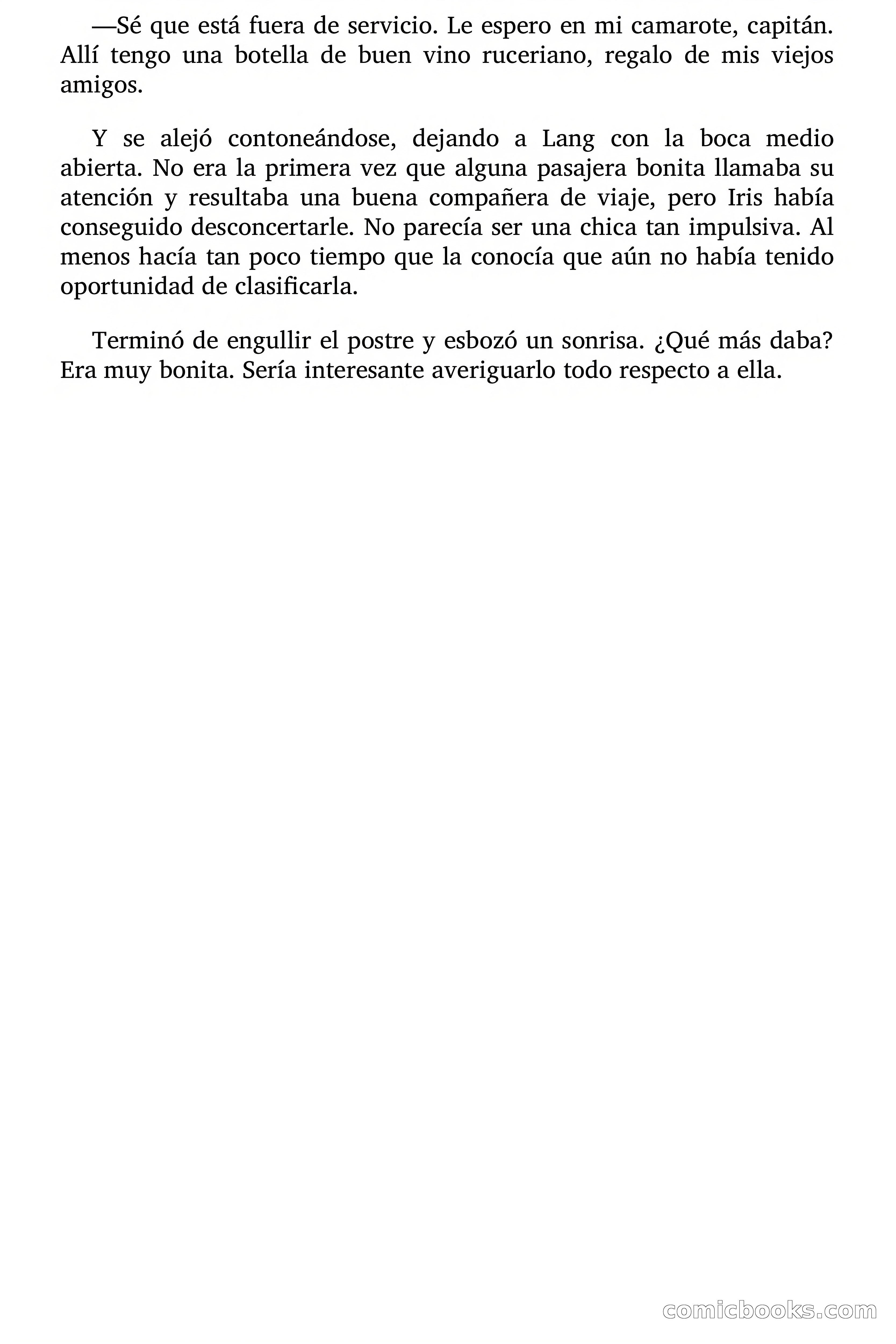 Base Secreta — page 24 of 89