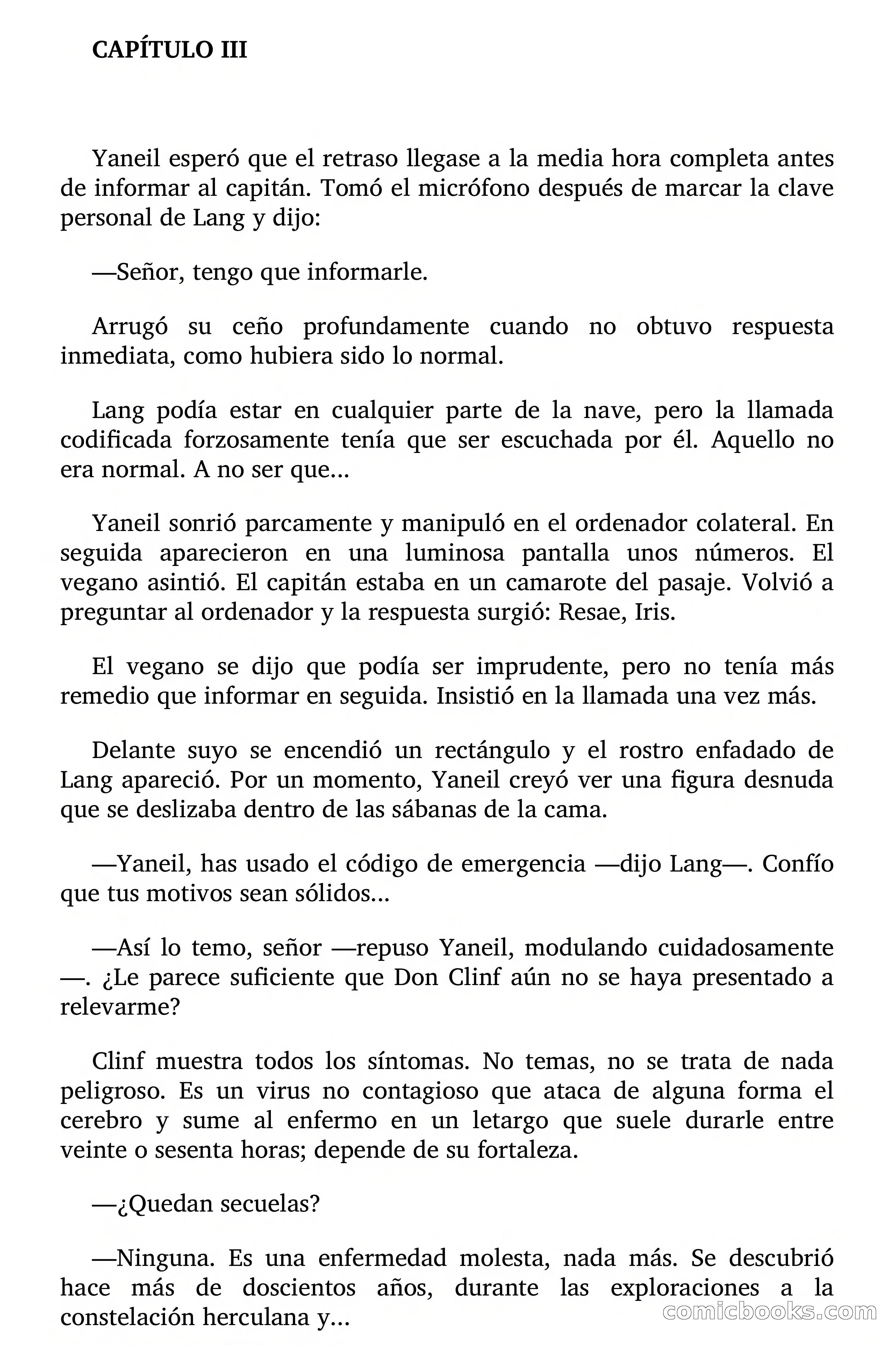 Base Secreta — page 25 of 89