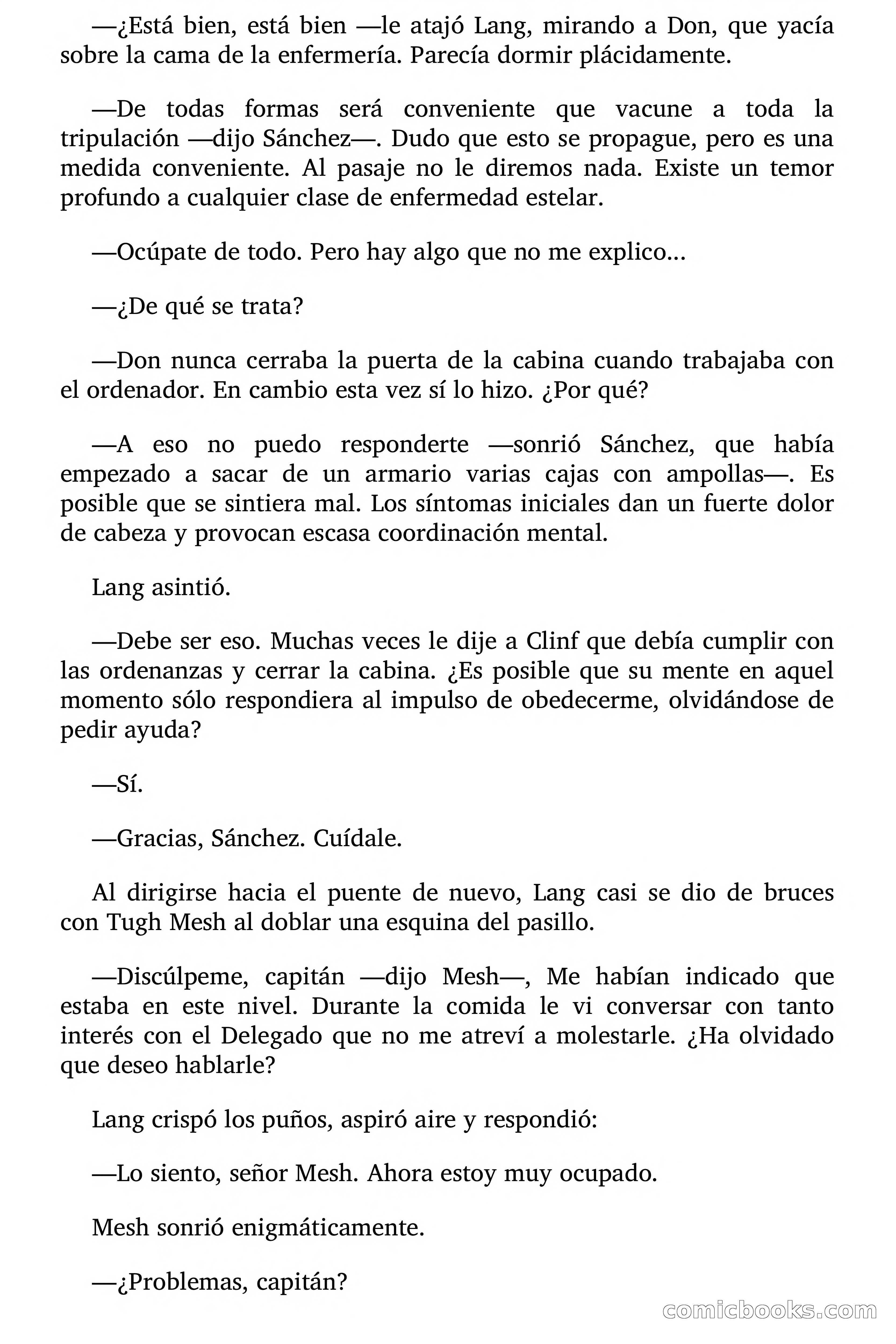 Base Secreta — page 26 of 89