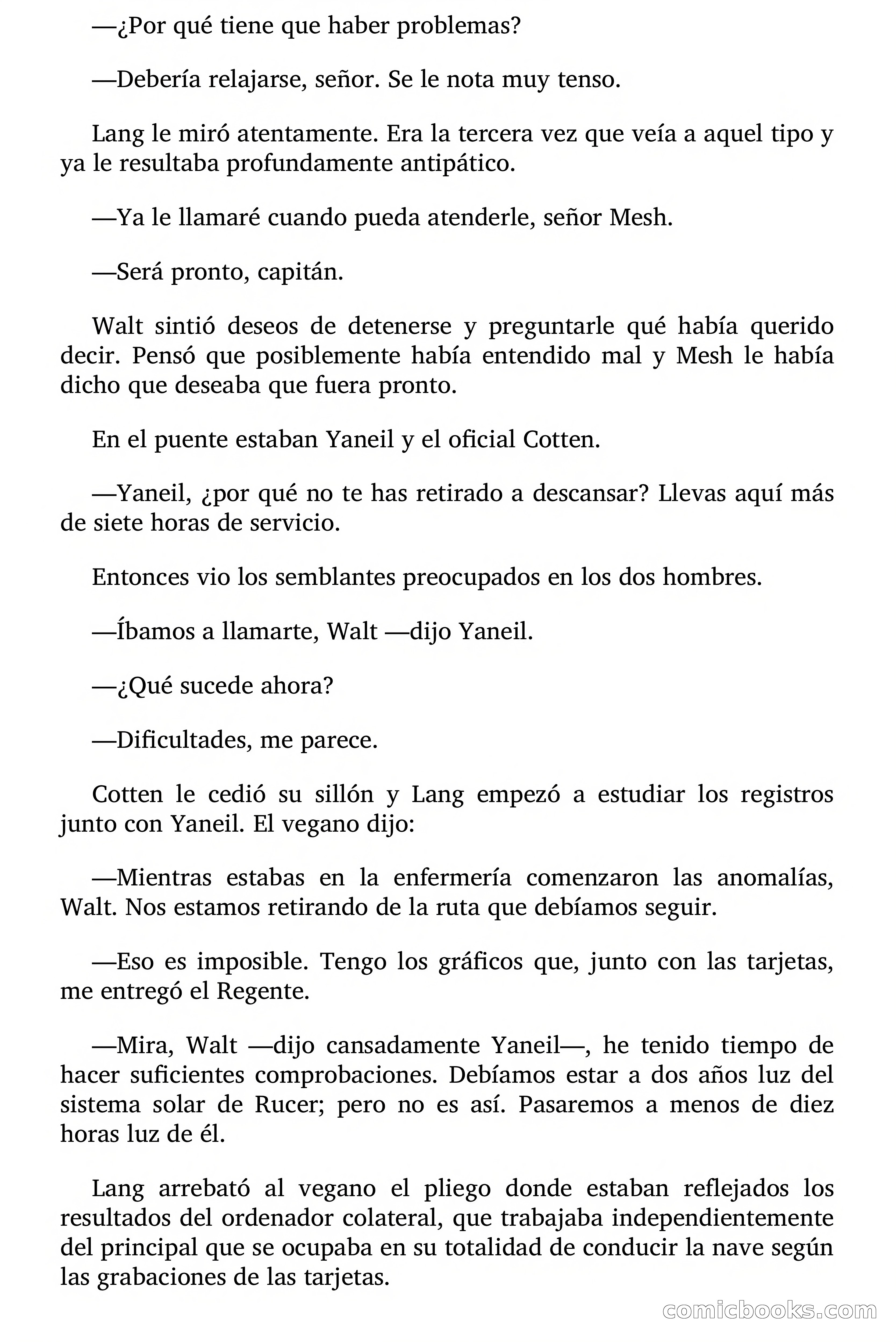 Base Secreta — page 27 of 89
