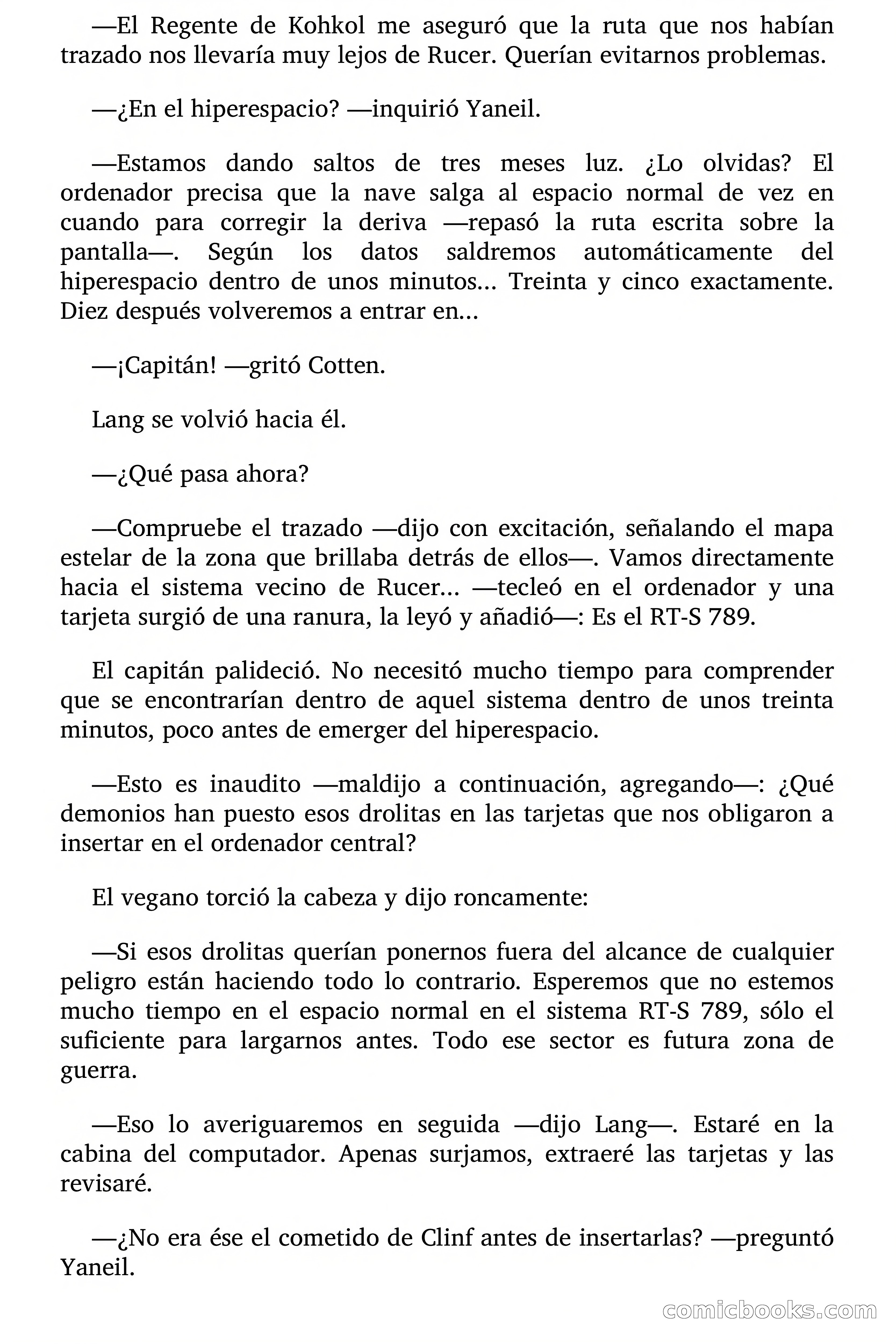 Base Secreta — page 28 of 89