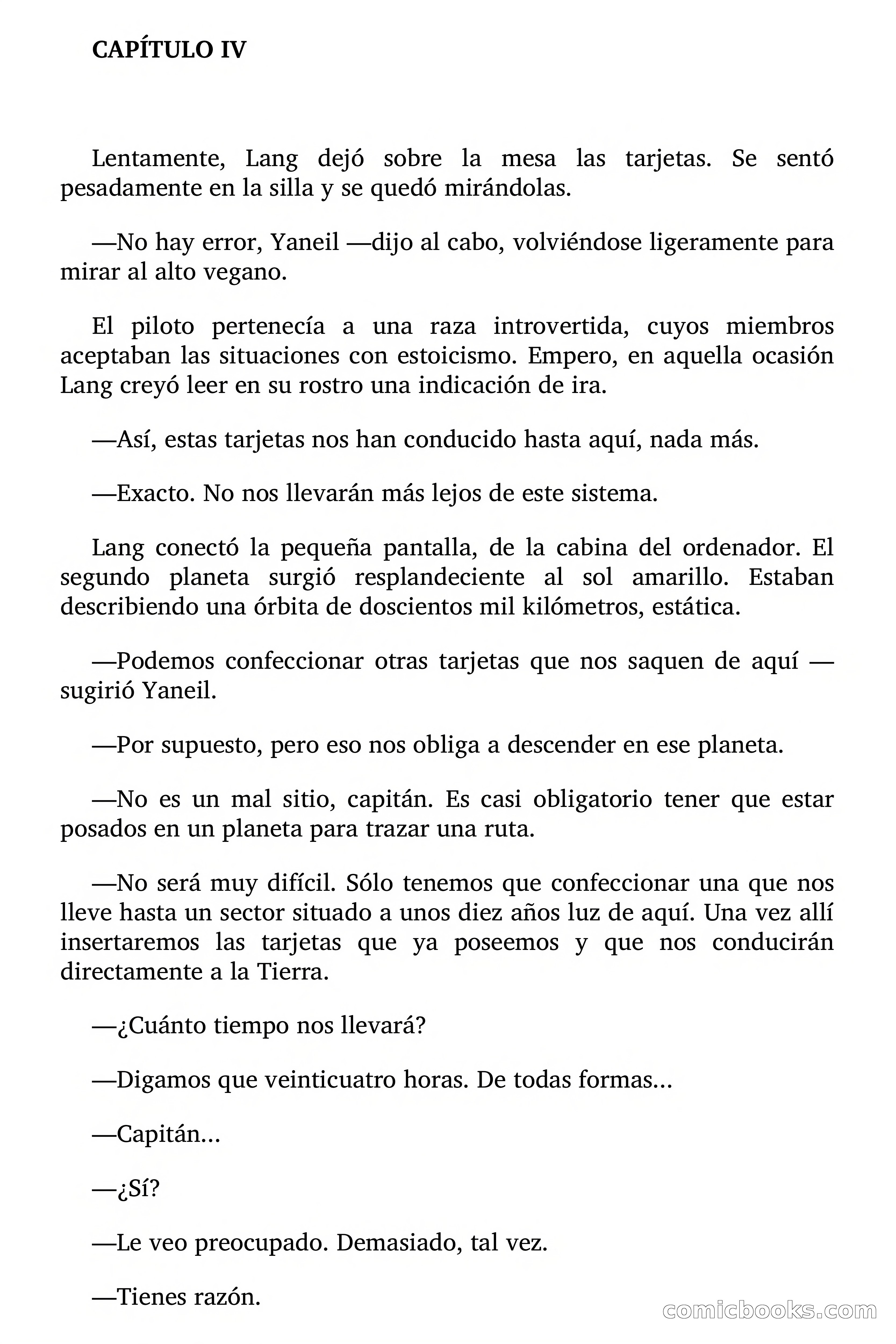 Base Secreta — page 30 of 89