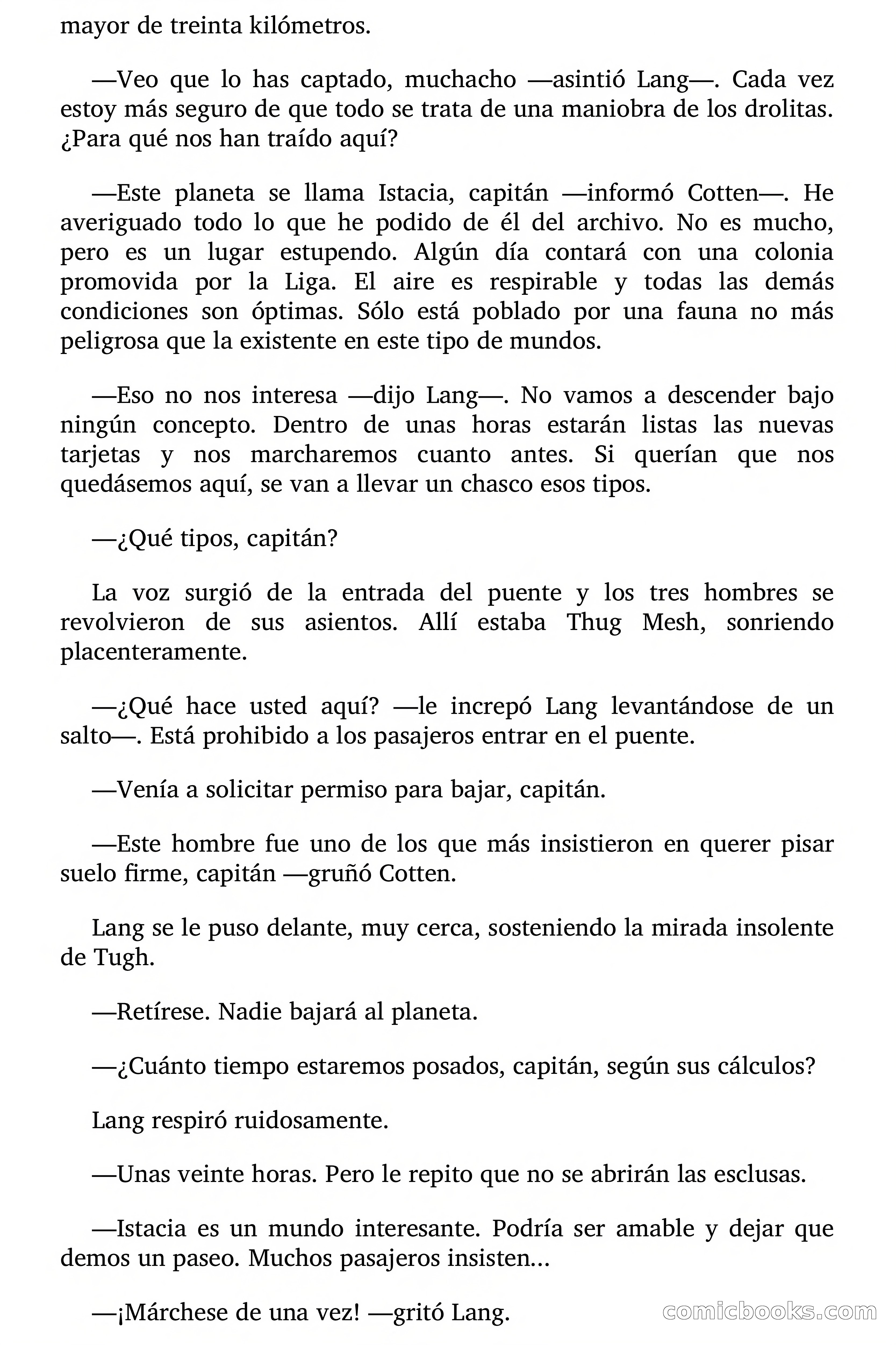 Base Secreta — page 32 of 89