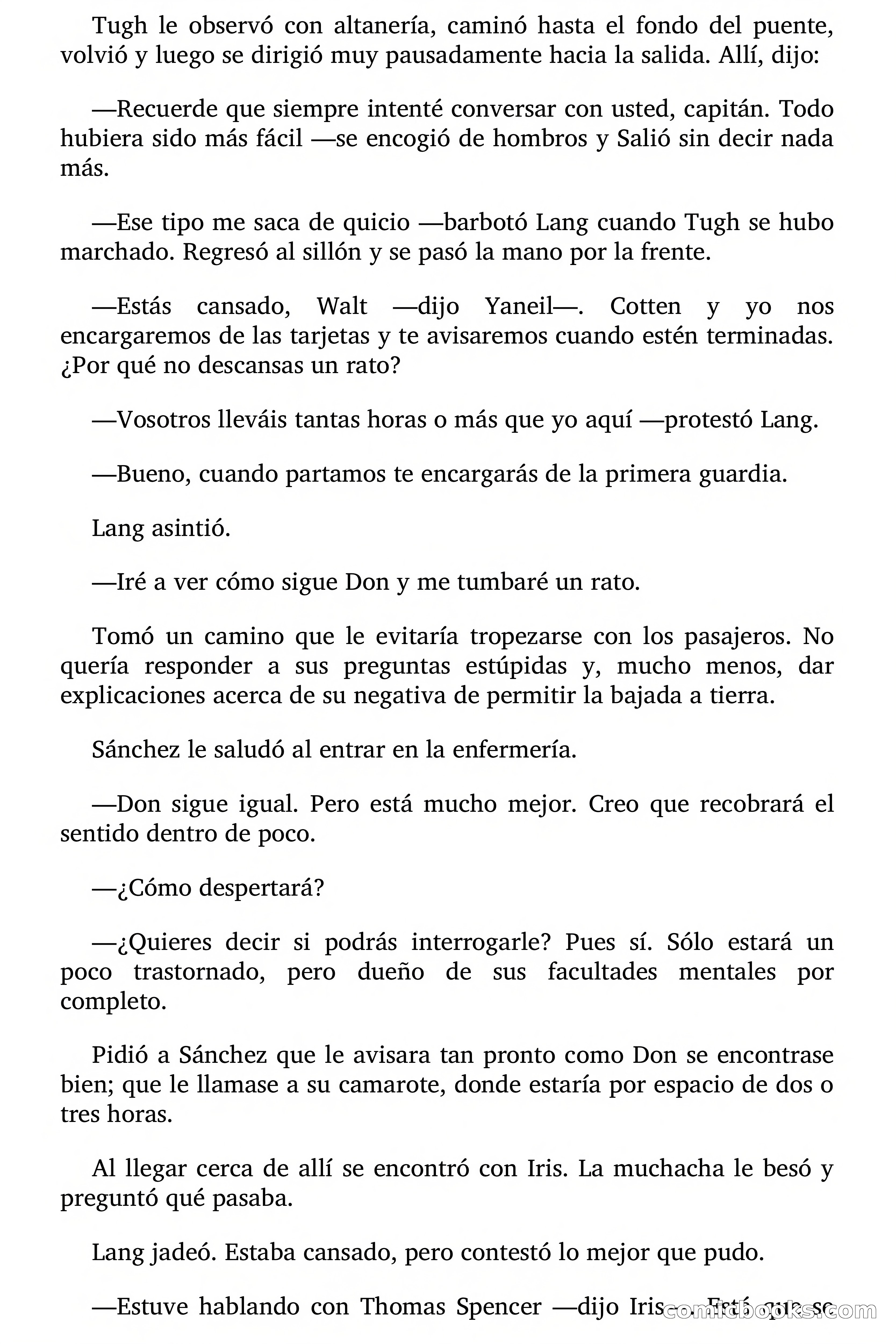 Base Secreta — page 33 of 89