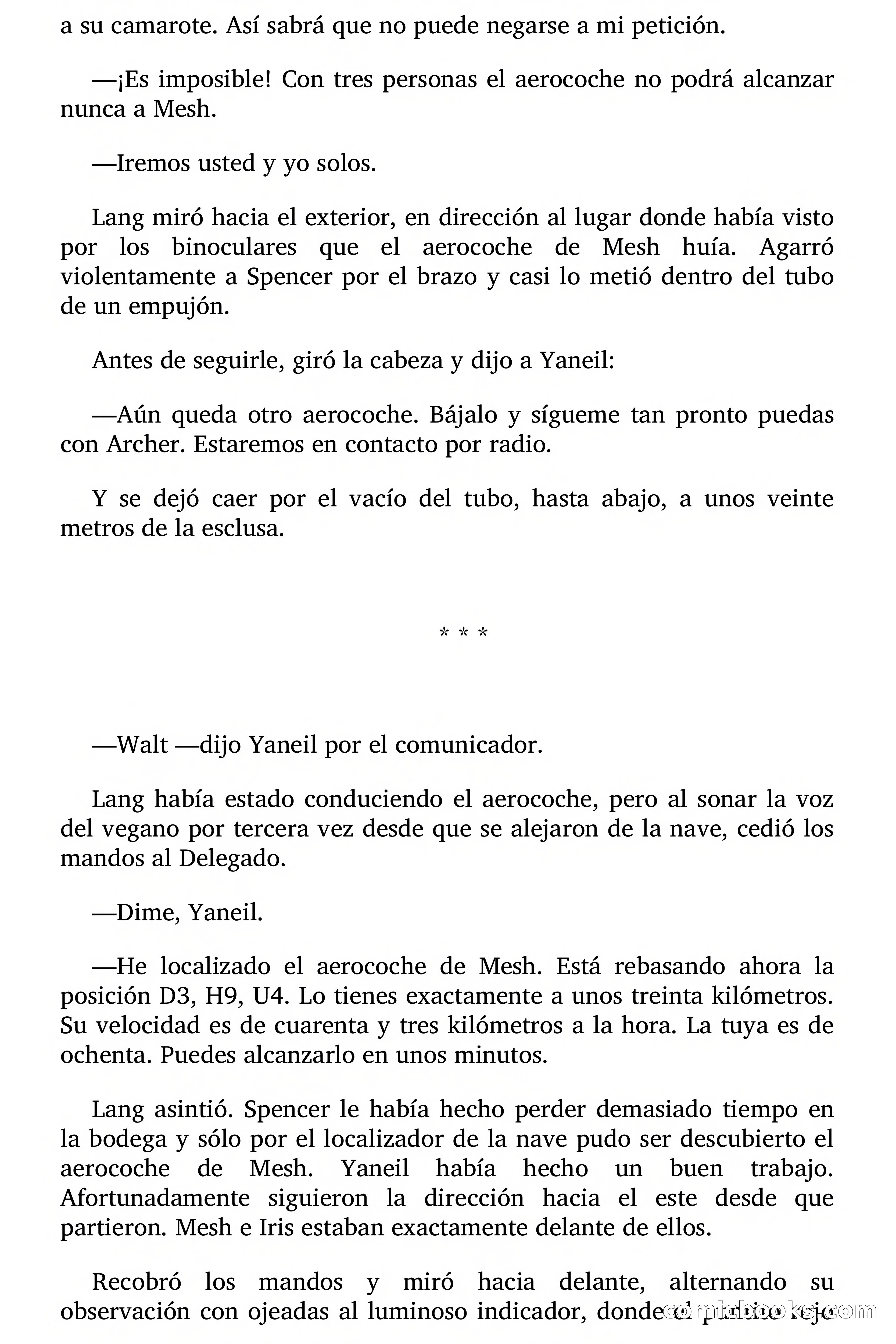 Base Secreta — page 41 of 89
