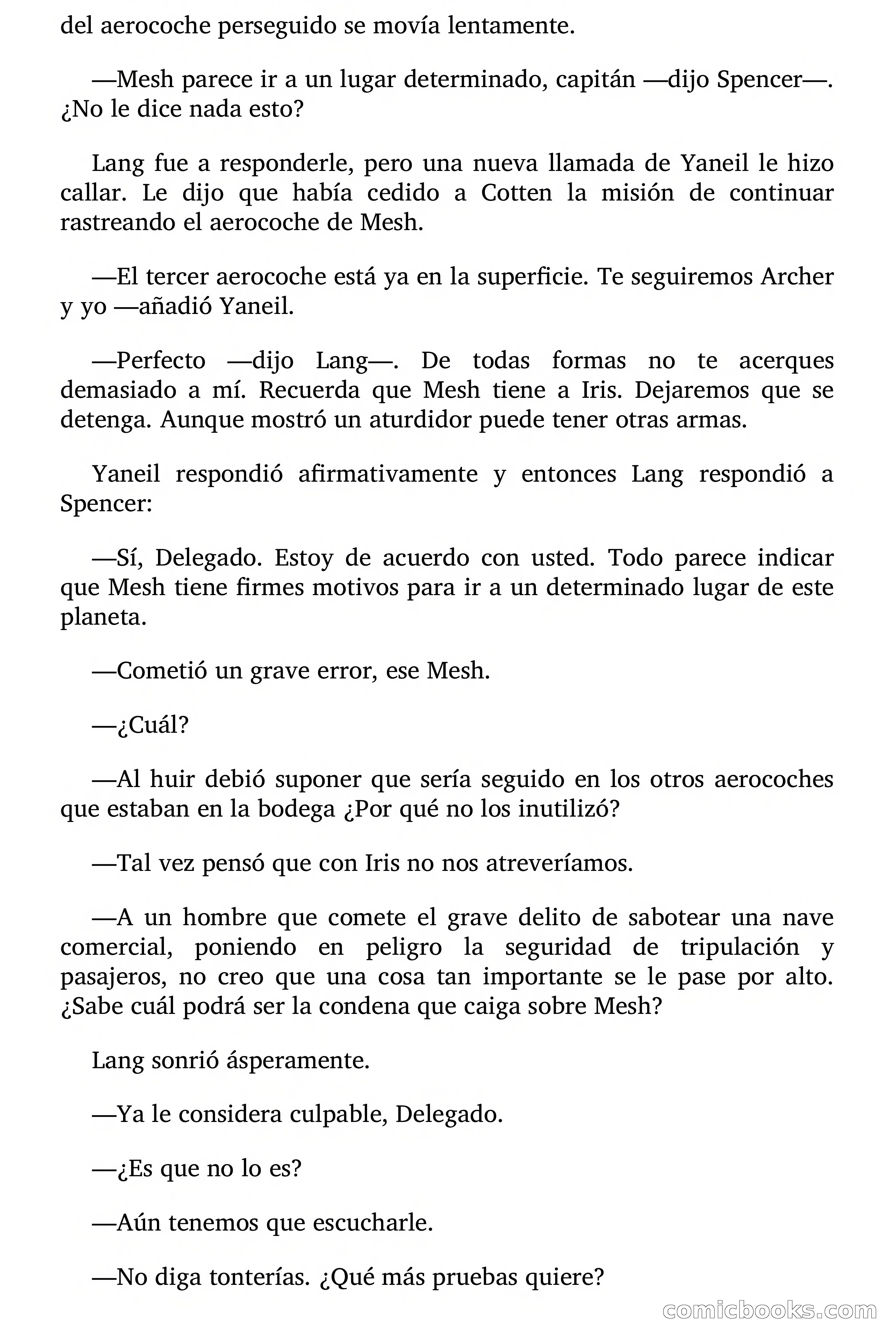 Base Secreta — page 42 of 89