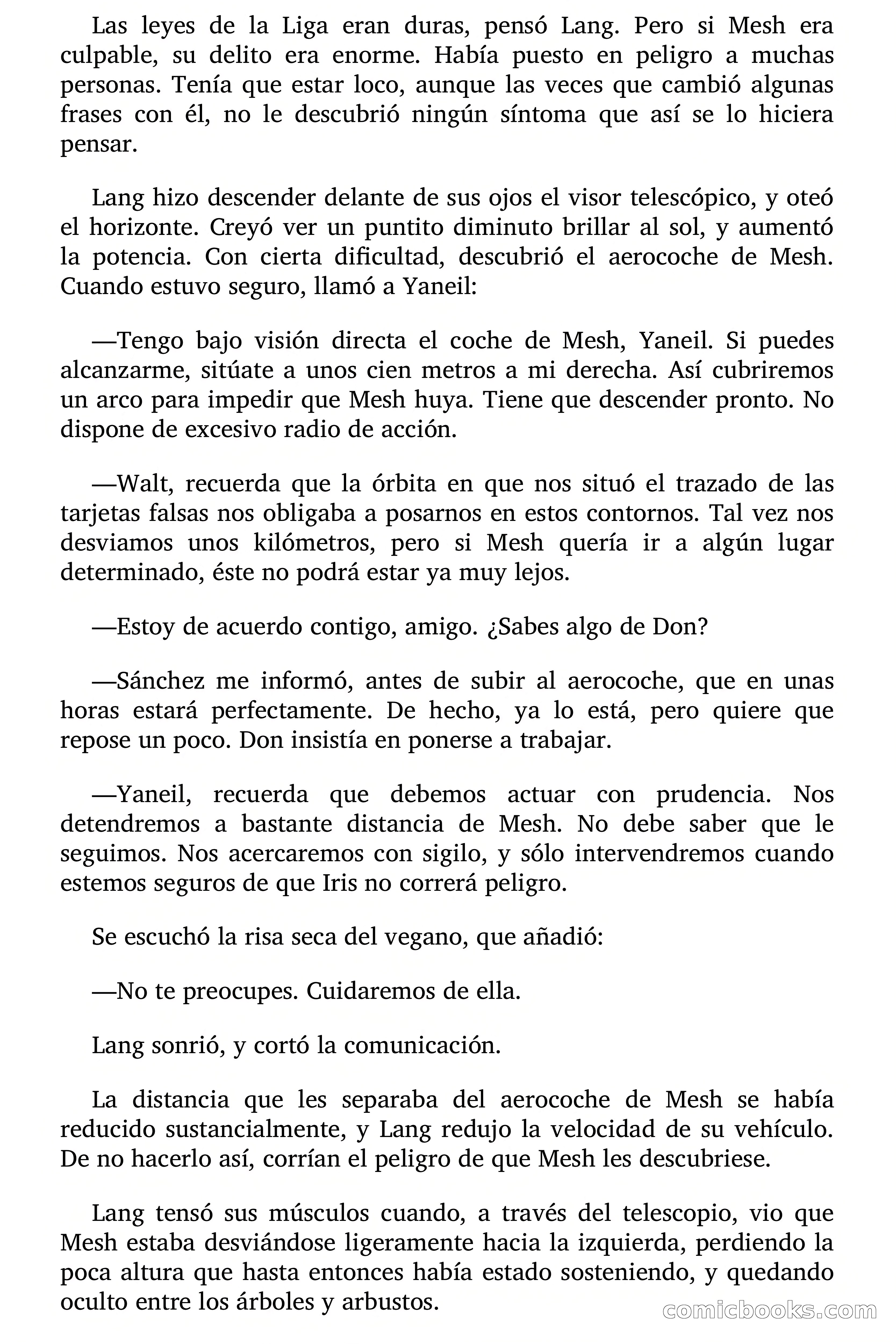 Base Secreta — page 44 of 89