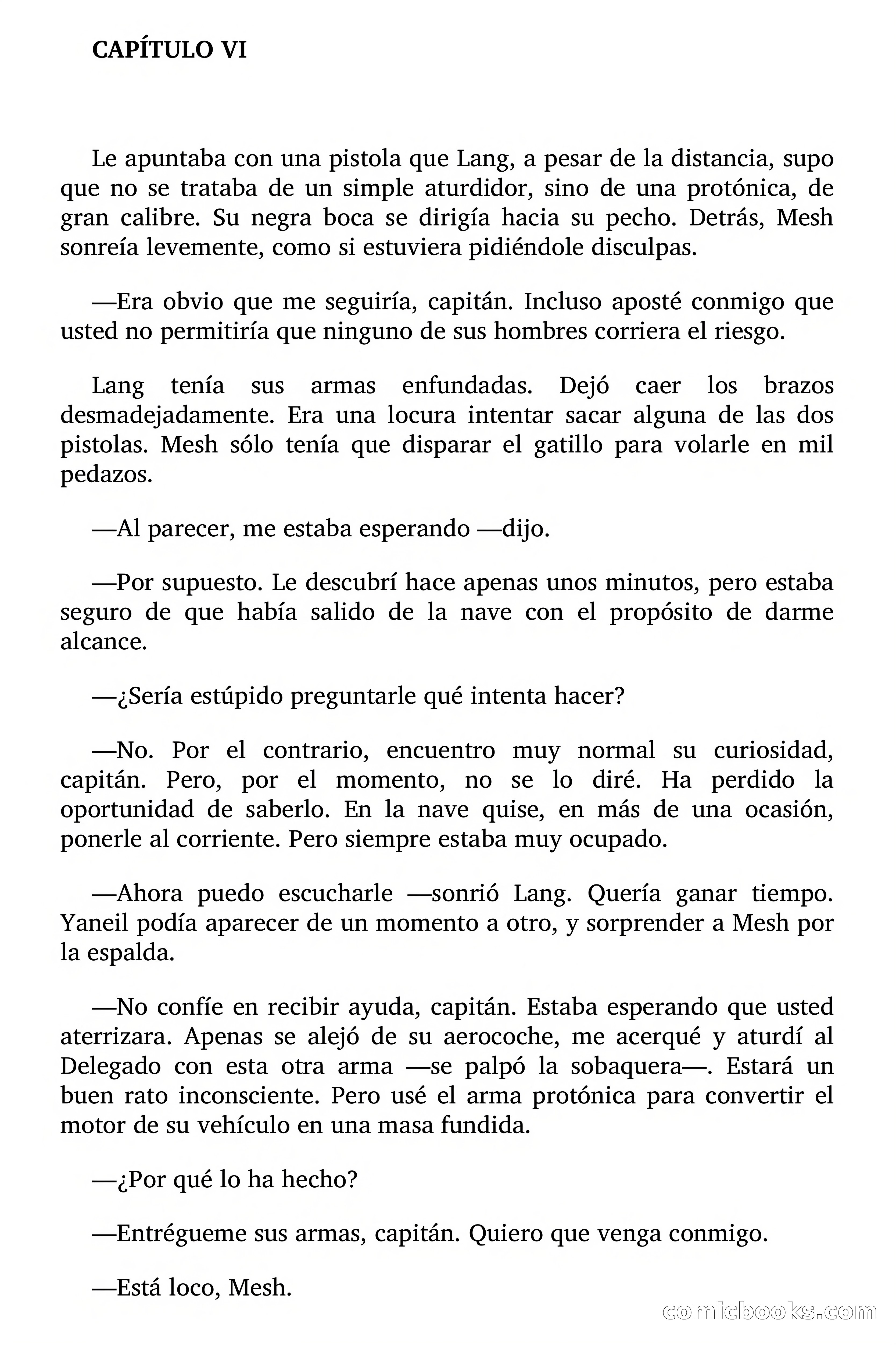 Base Secreta — page 48 of 89