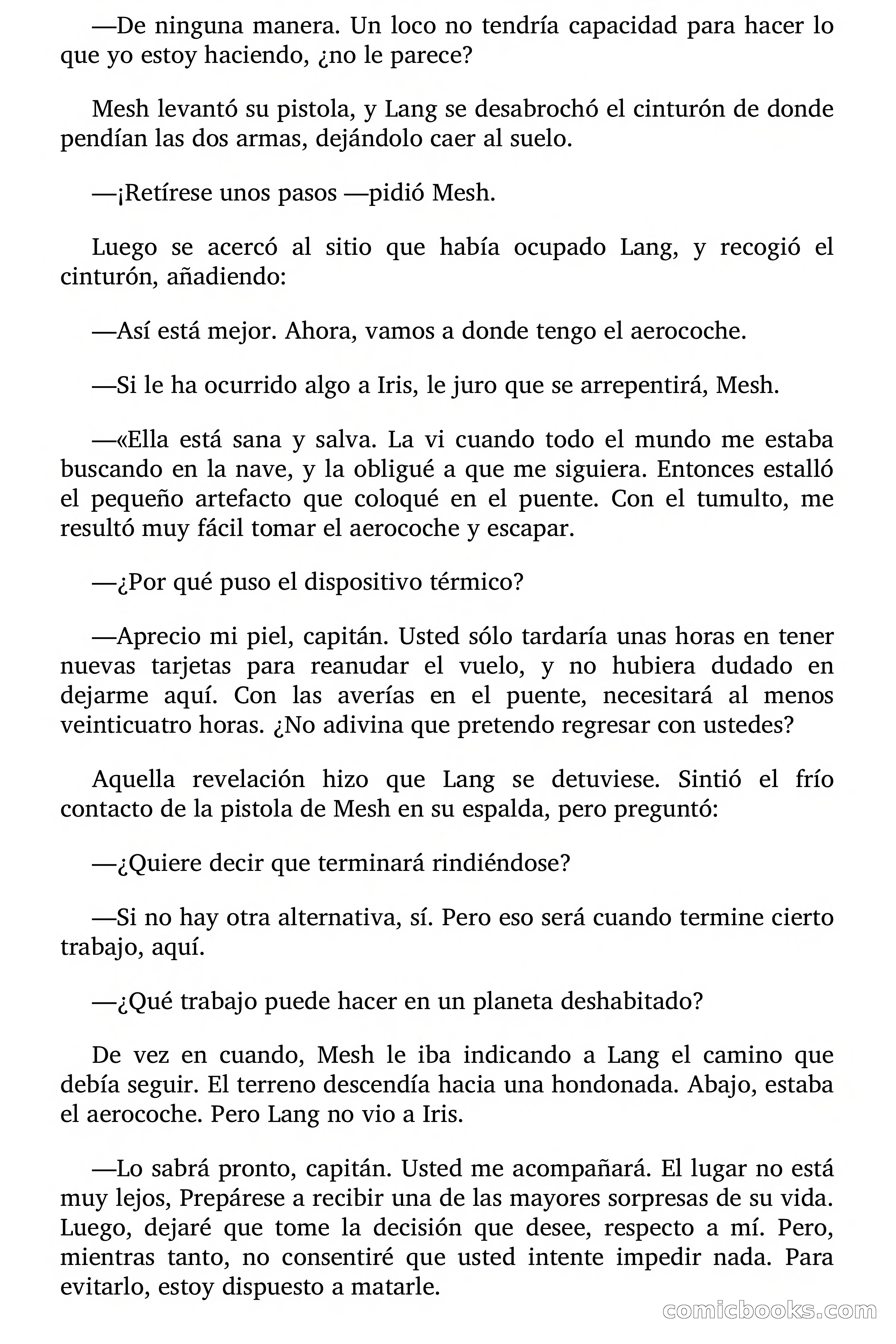 Base Secreta — page 49 of 89