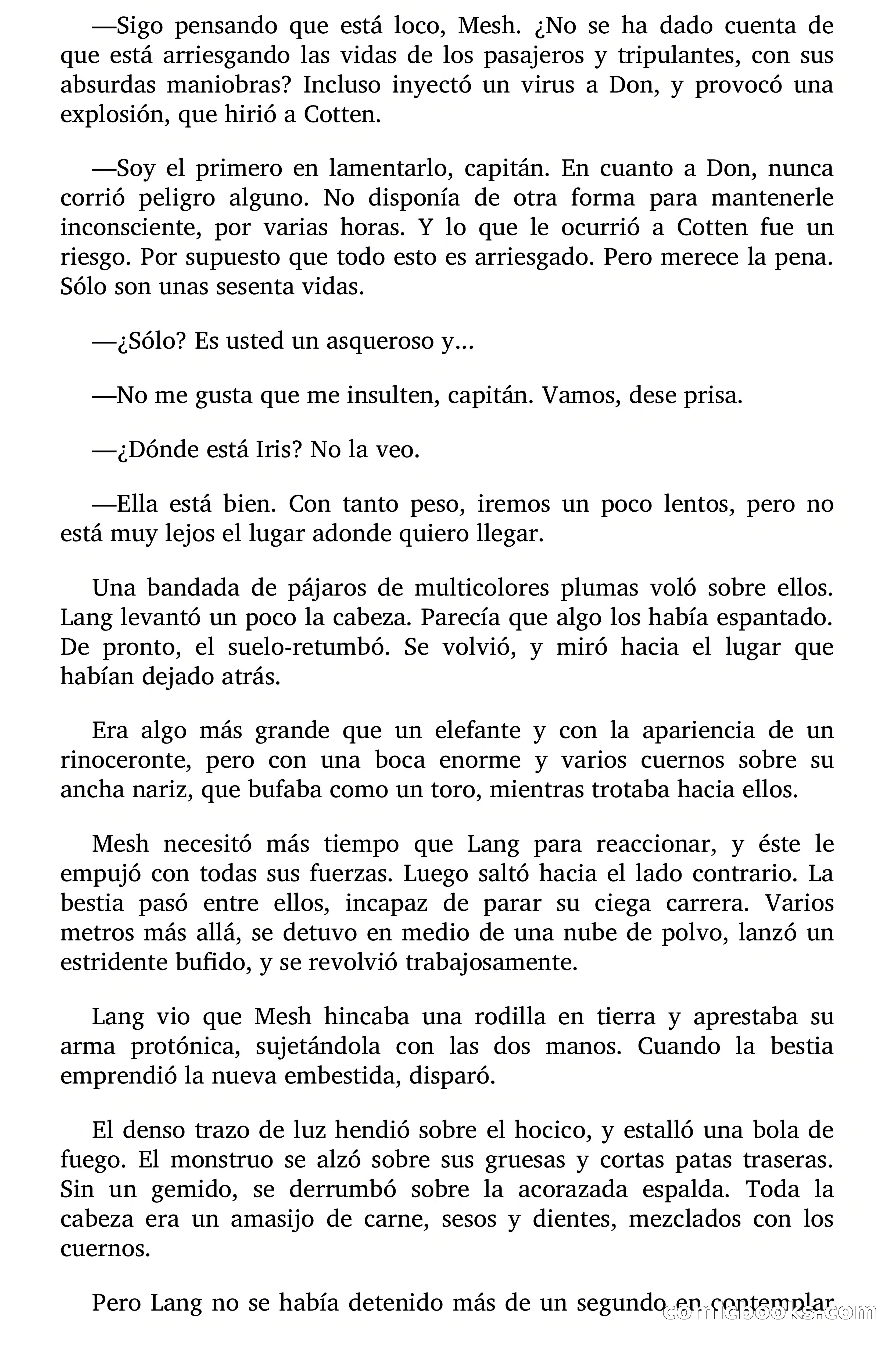 Base Secreta — page 50 of 89