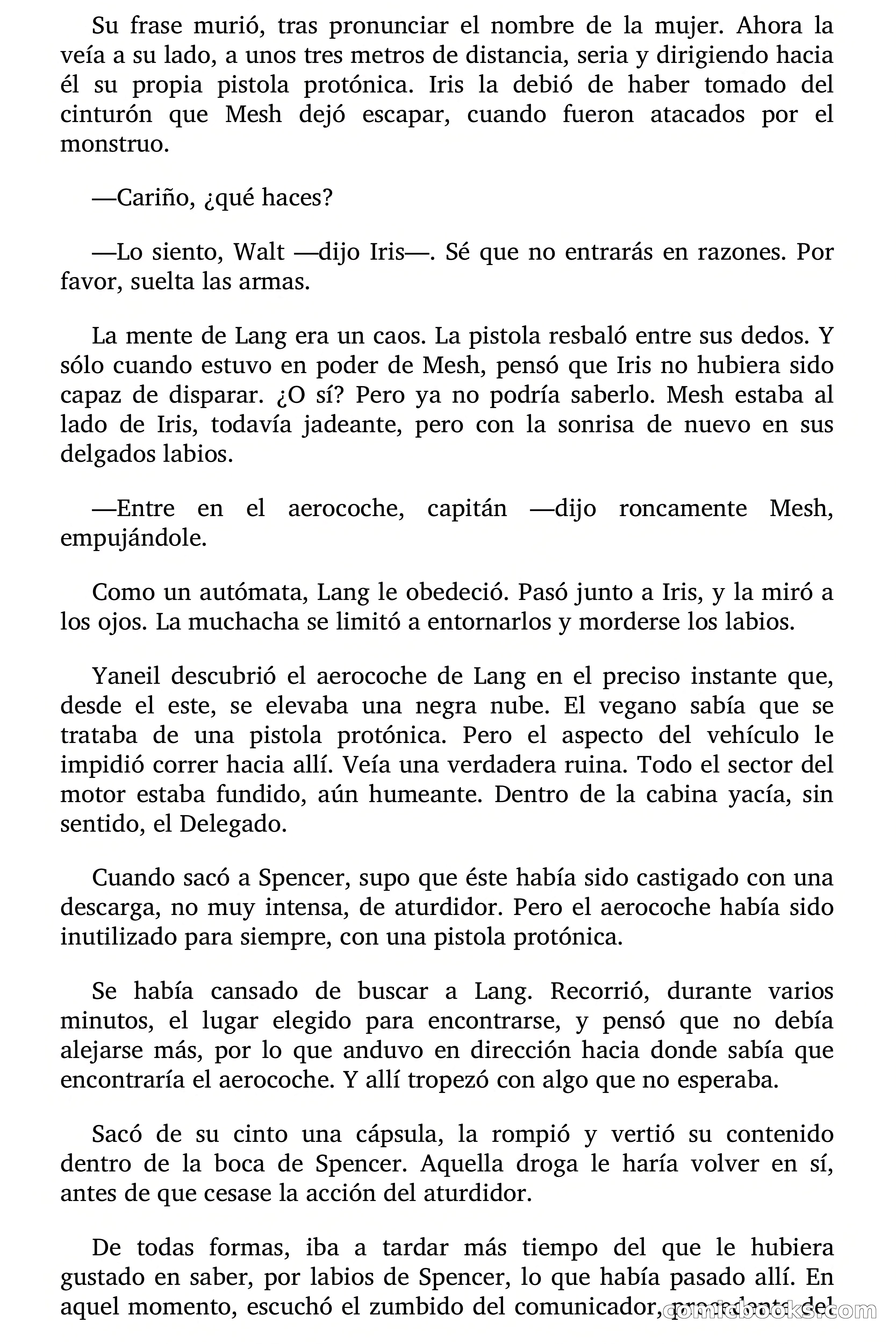 Base Secreta — page 52 of 89