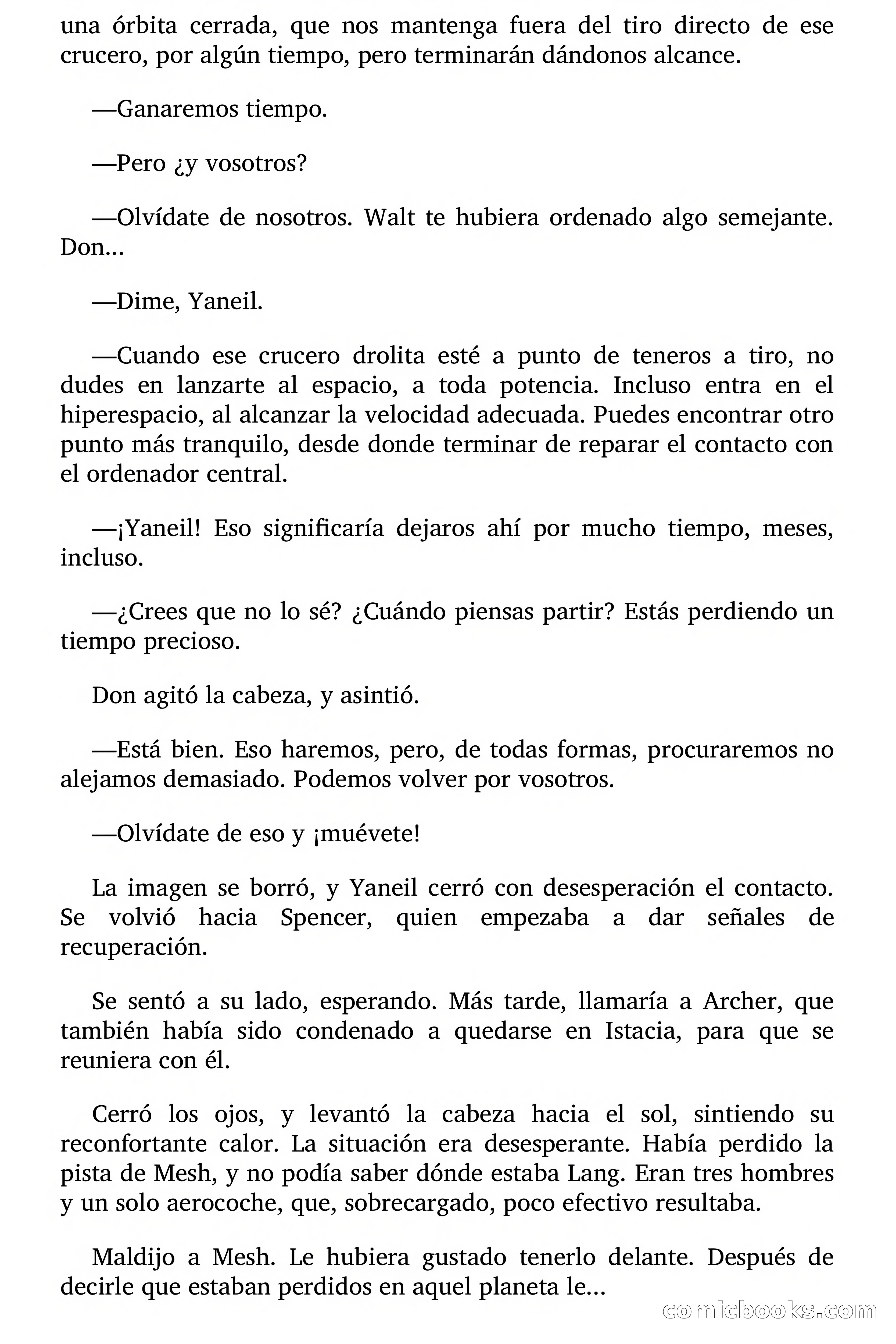 Base Secreta — page 54 of 89