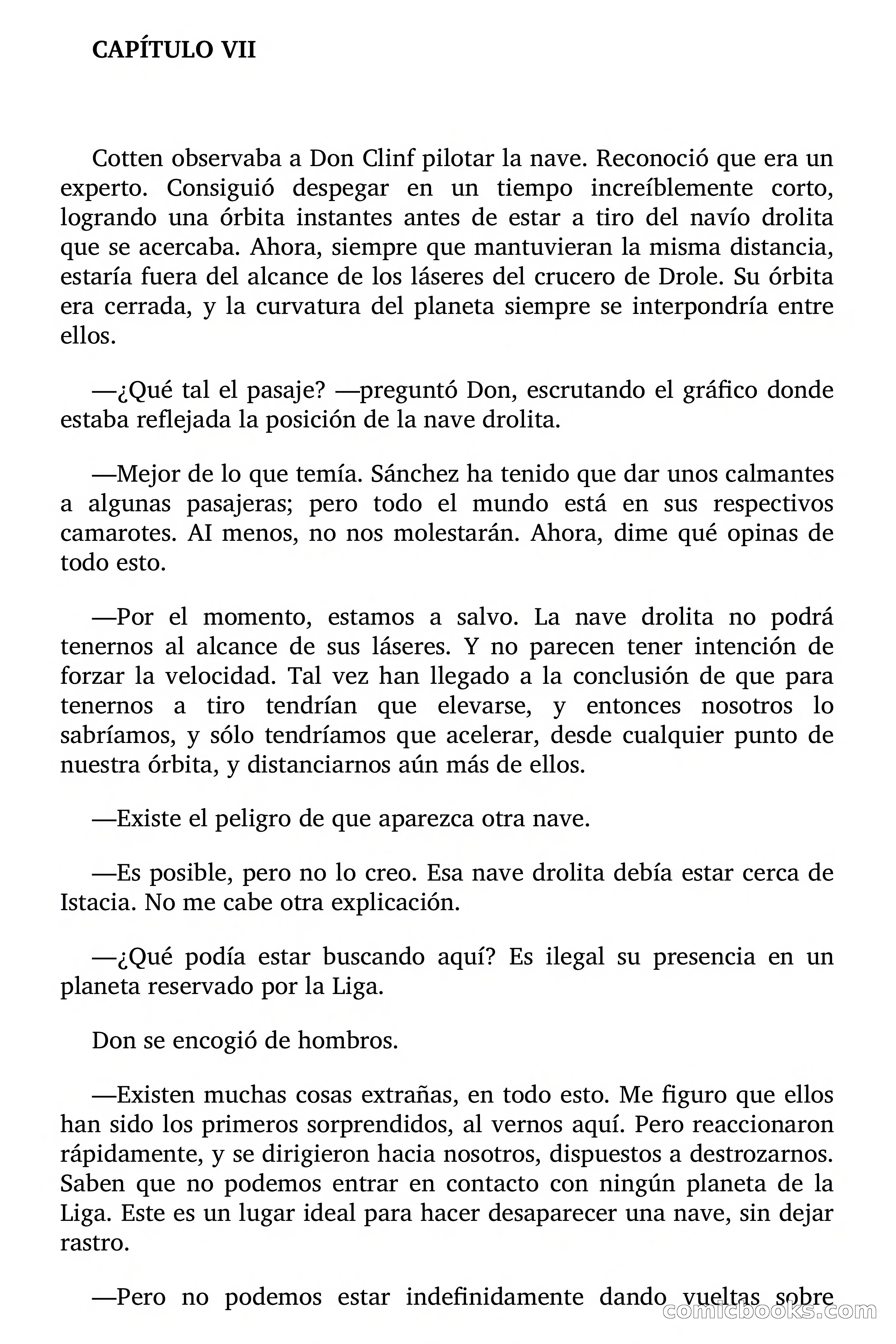 Base Secreta — page 56 of 89