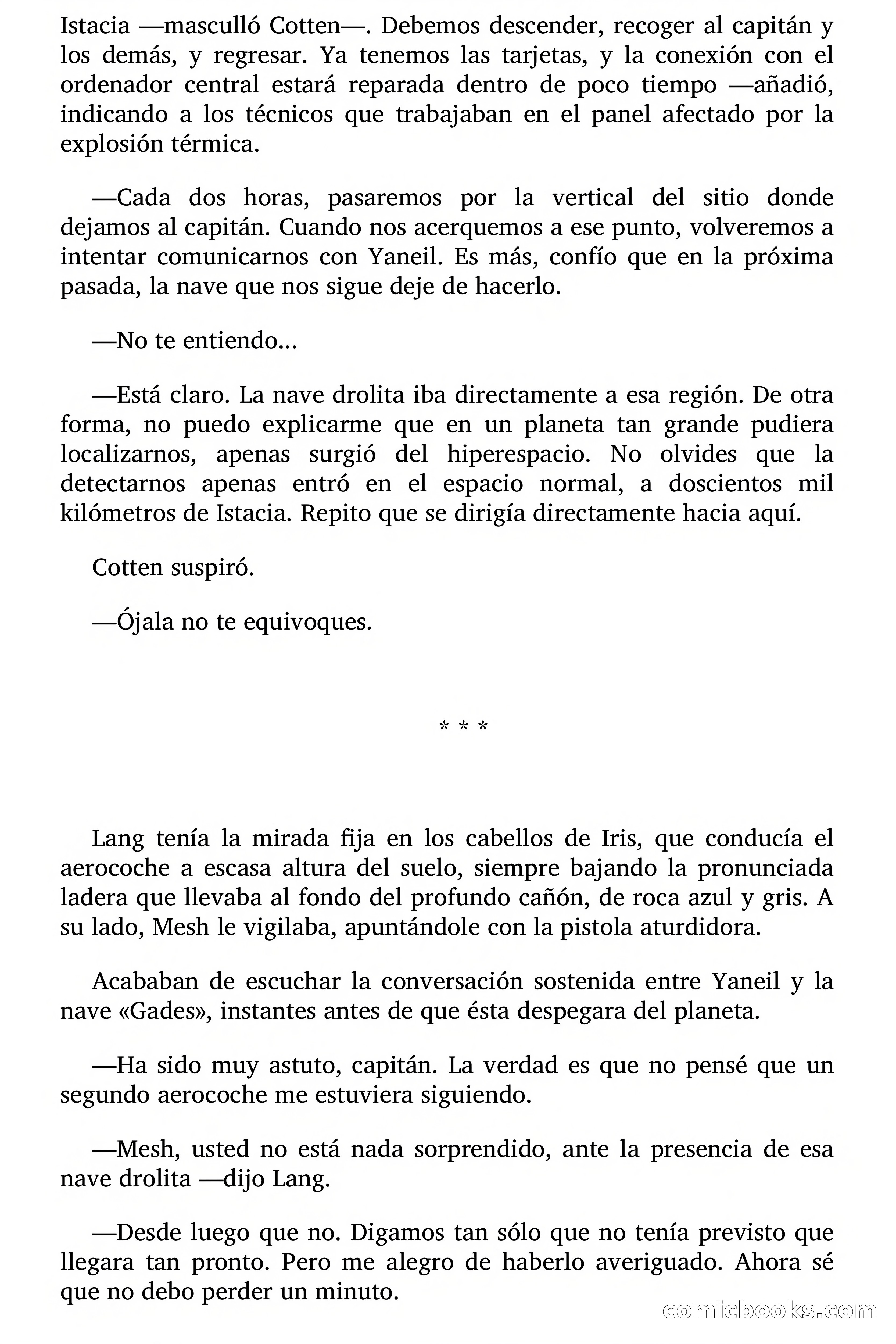 Base Secreta — page 57 of 89