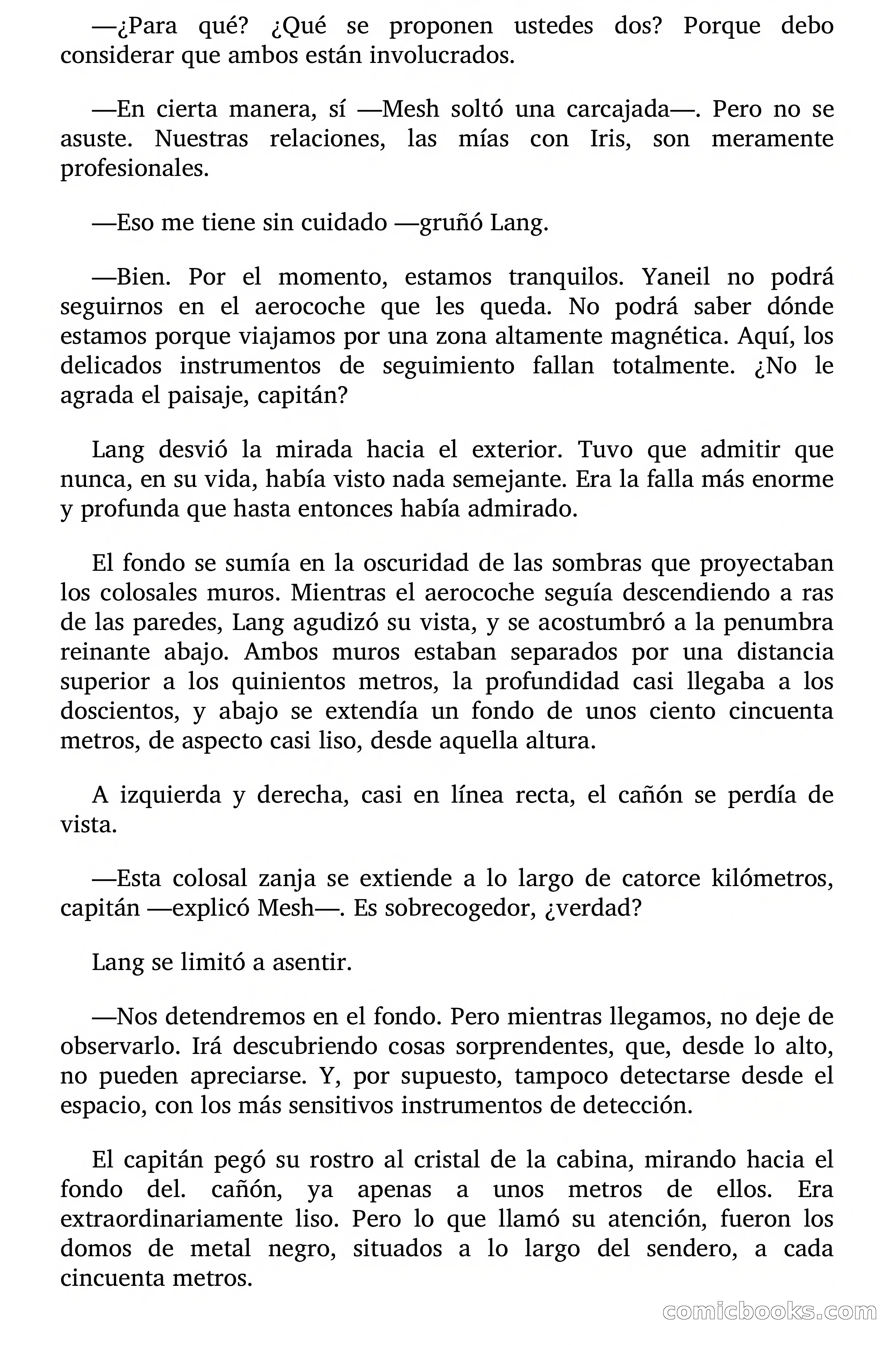 Base Secreta — page 58 of 89