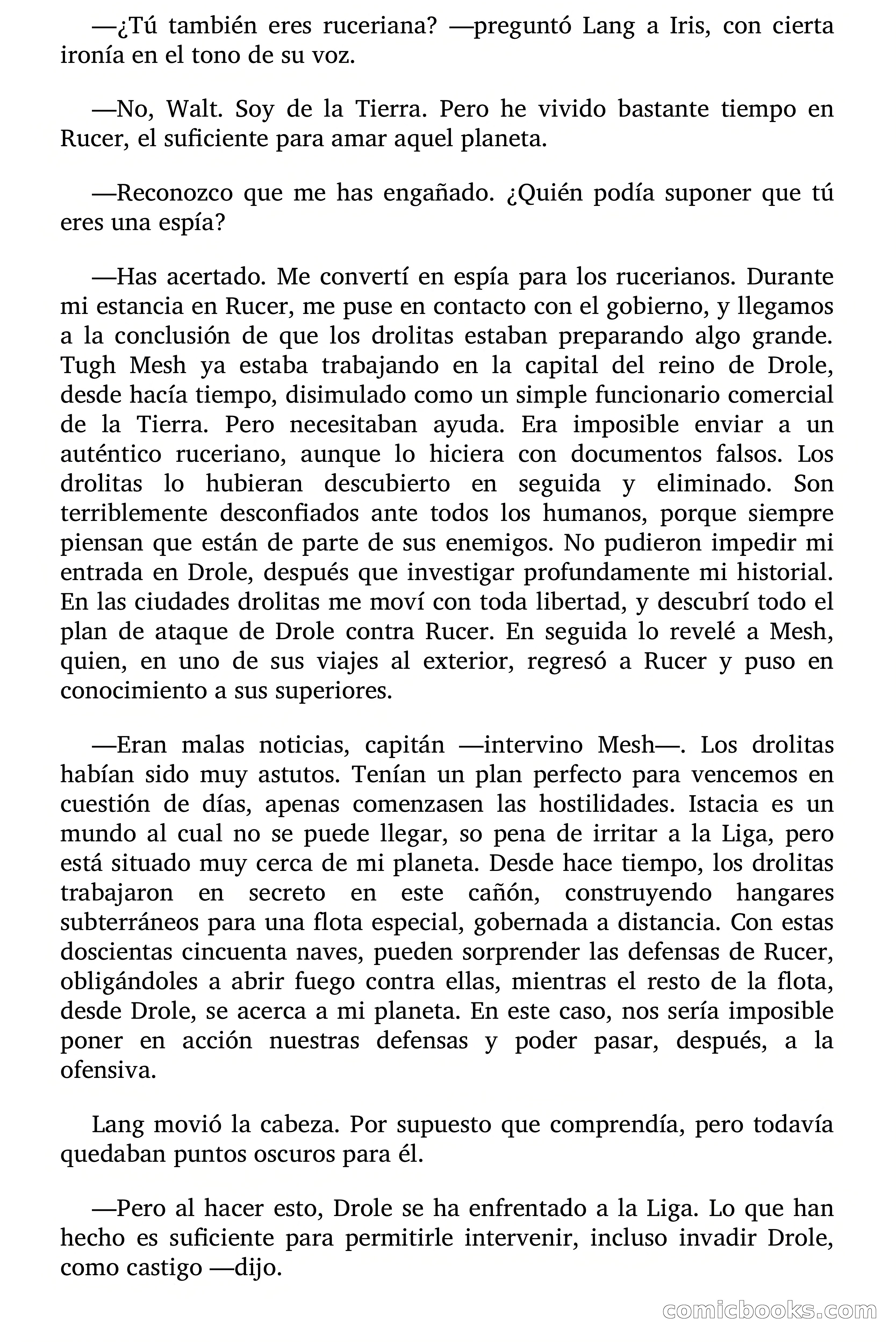 Base Secreta — page 60 of 89