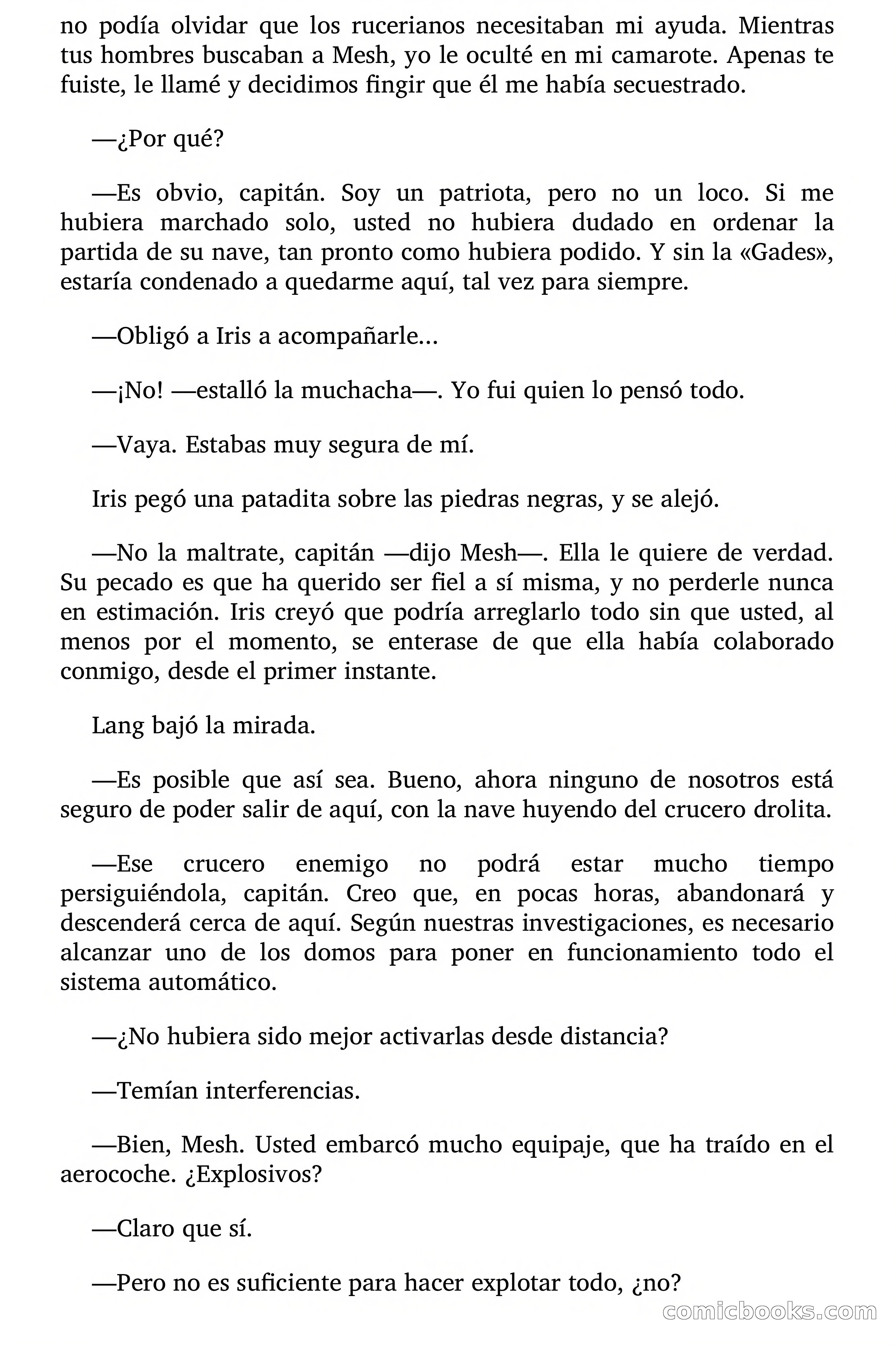 Base Secreta — page 62 of 89