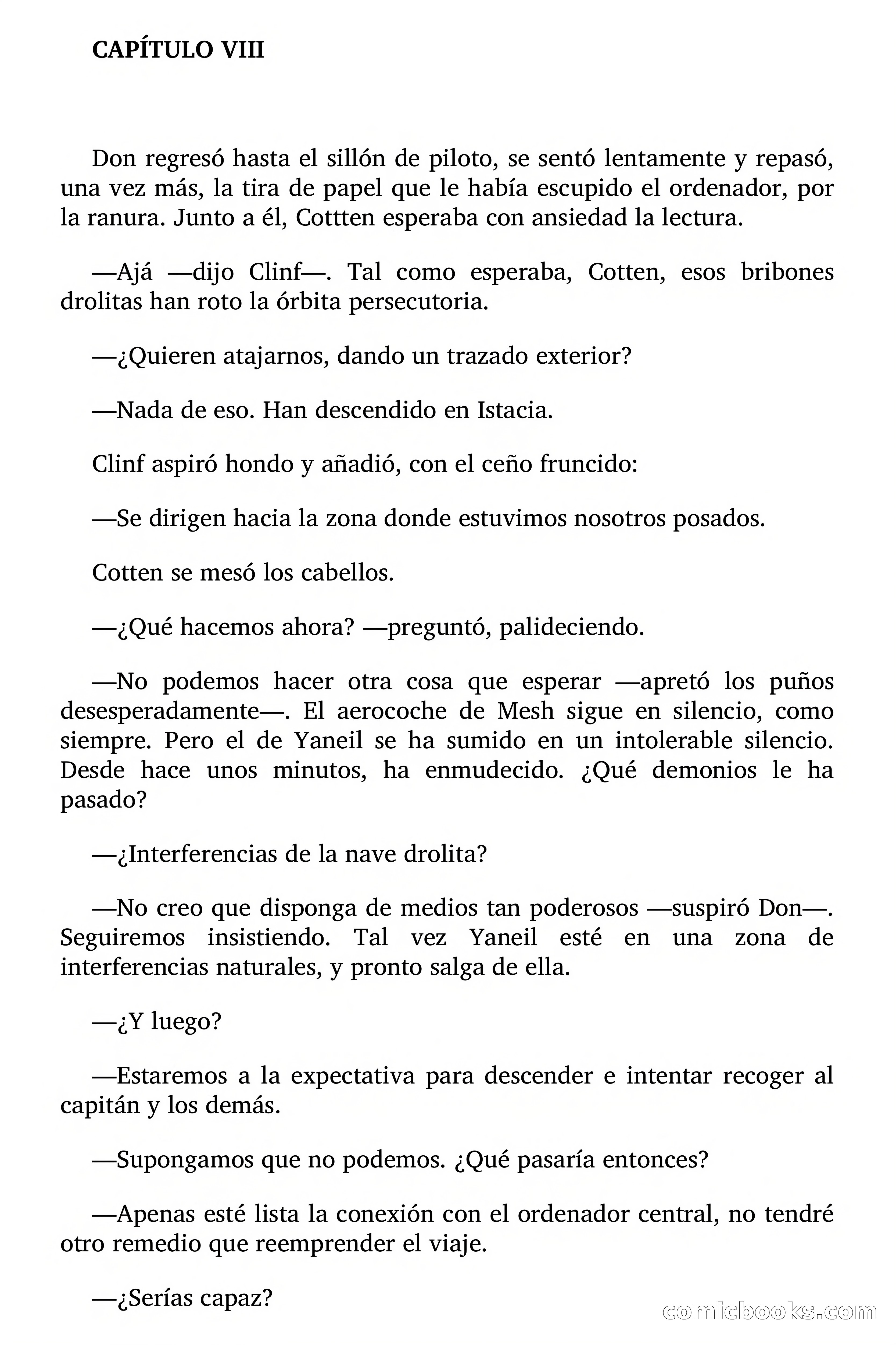 Base Secreta — page 64 of 89