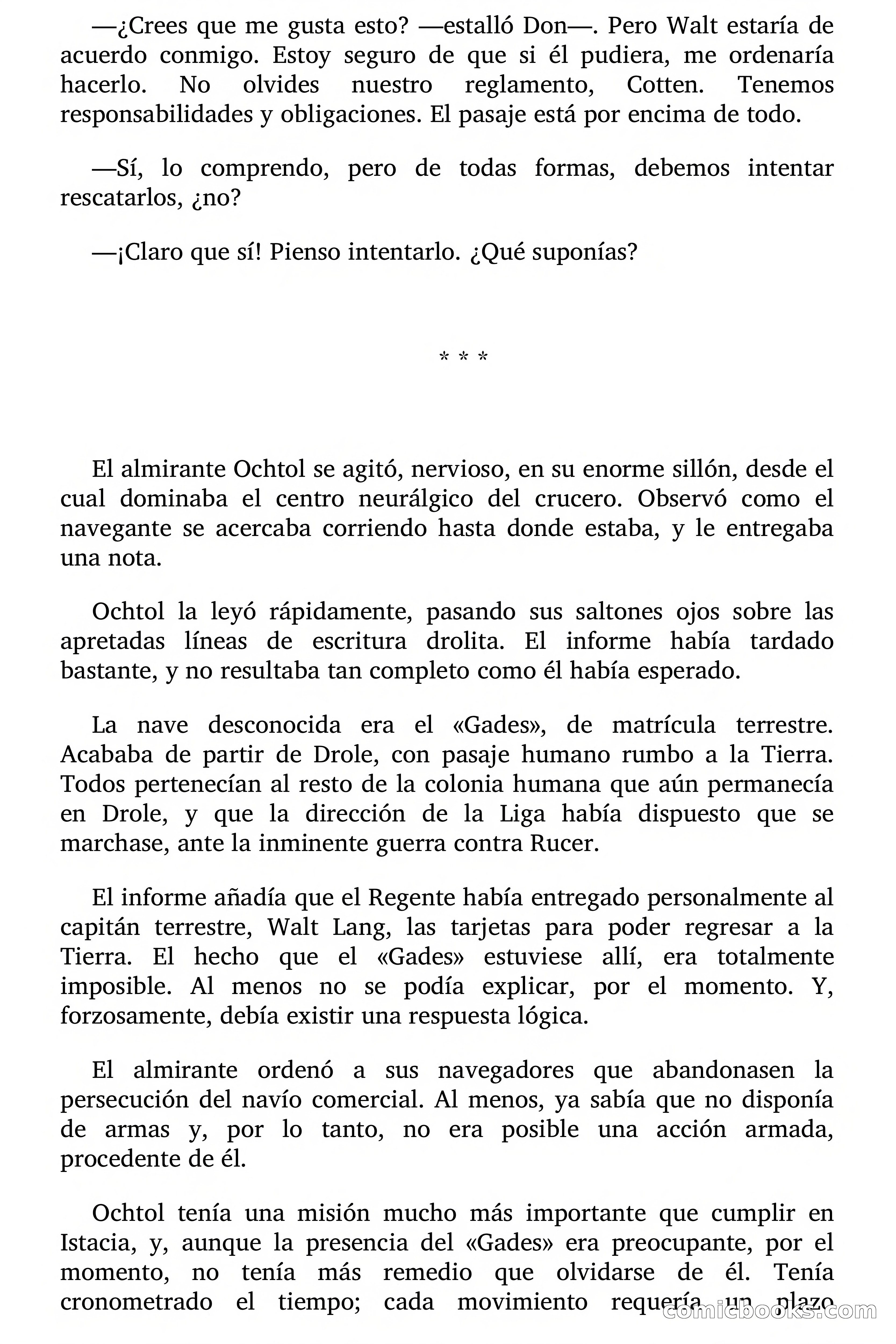 Base Secreta — page 65 of 89
