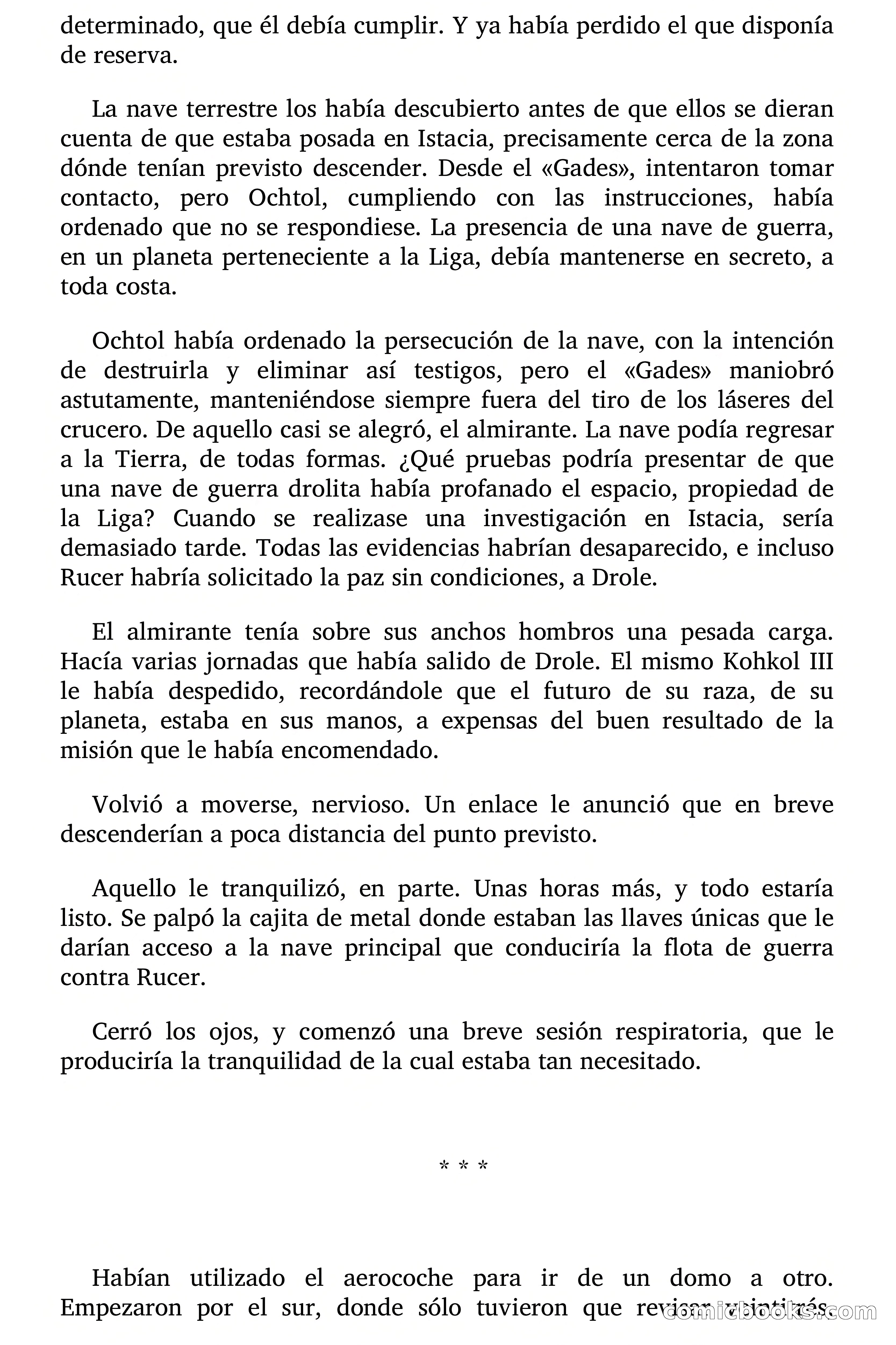 Base Secreta — page 66 of 89