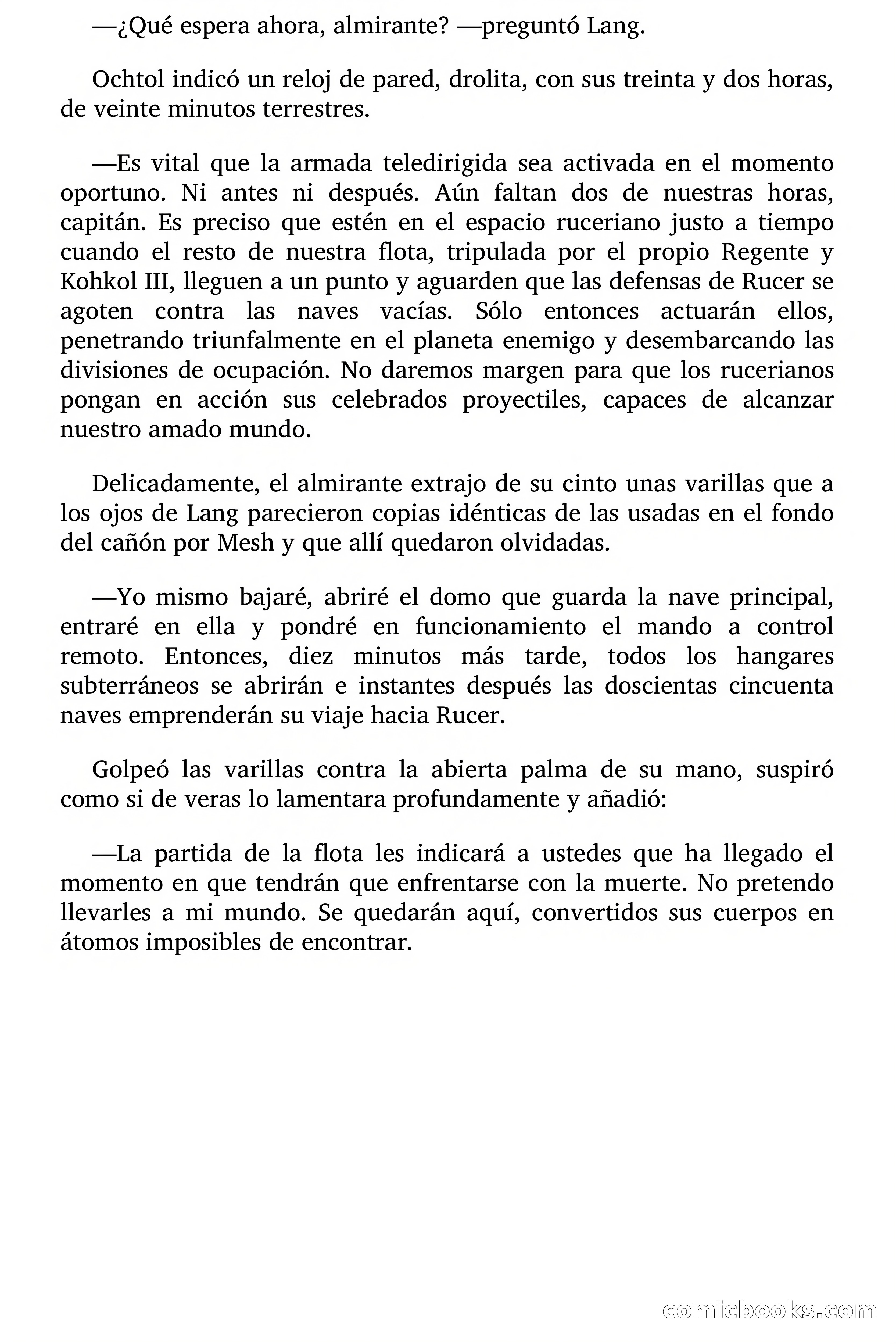 Base Secreta — page 72 of 89
