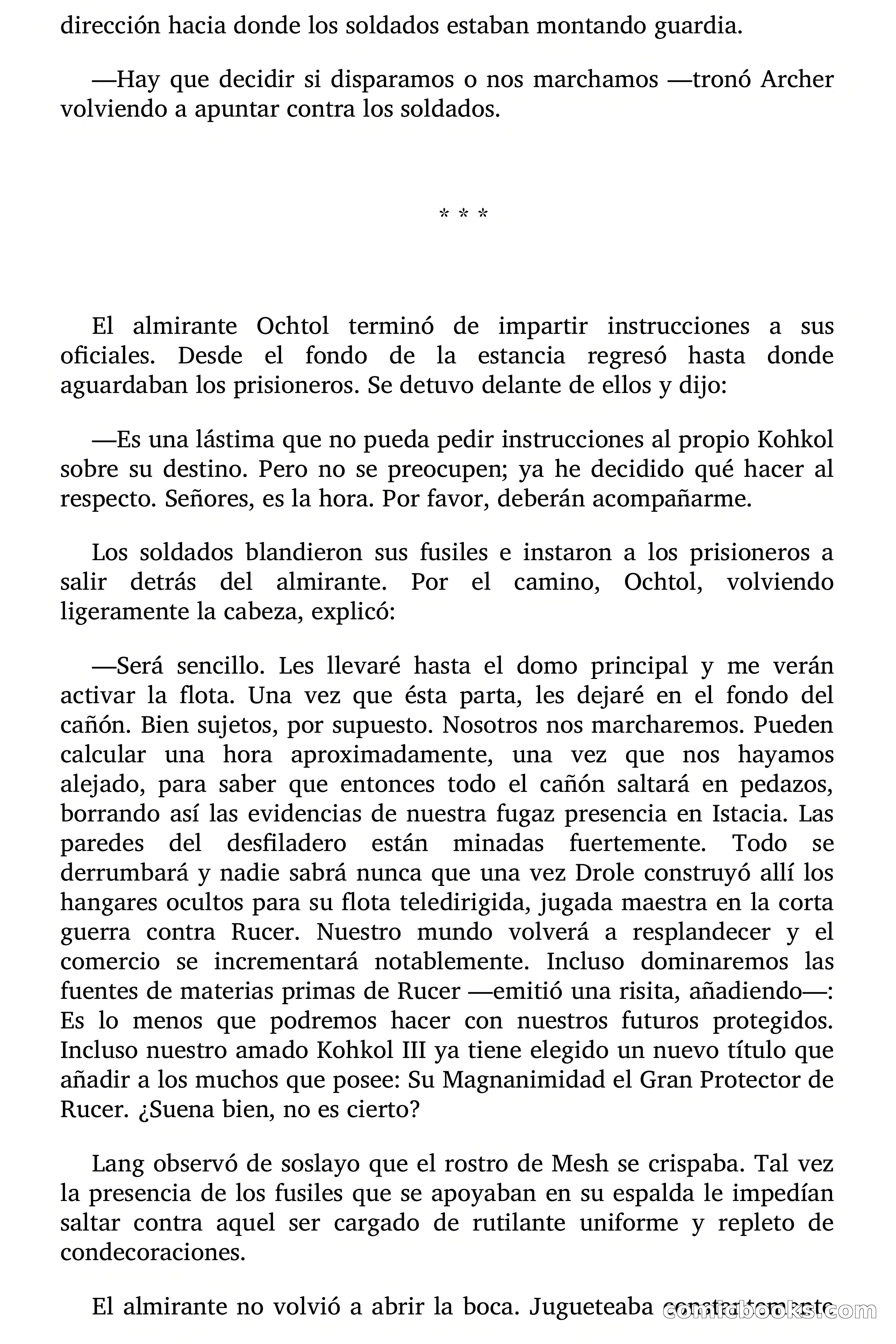 Base Secreta — page 77 of 89