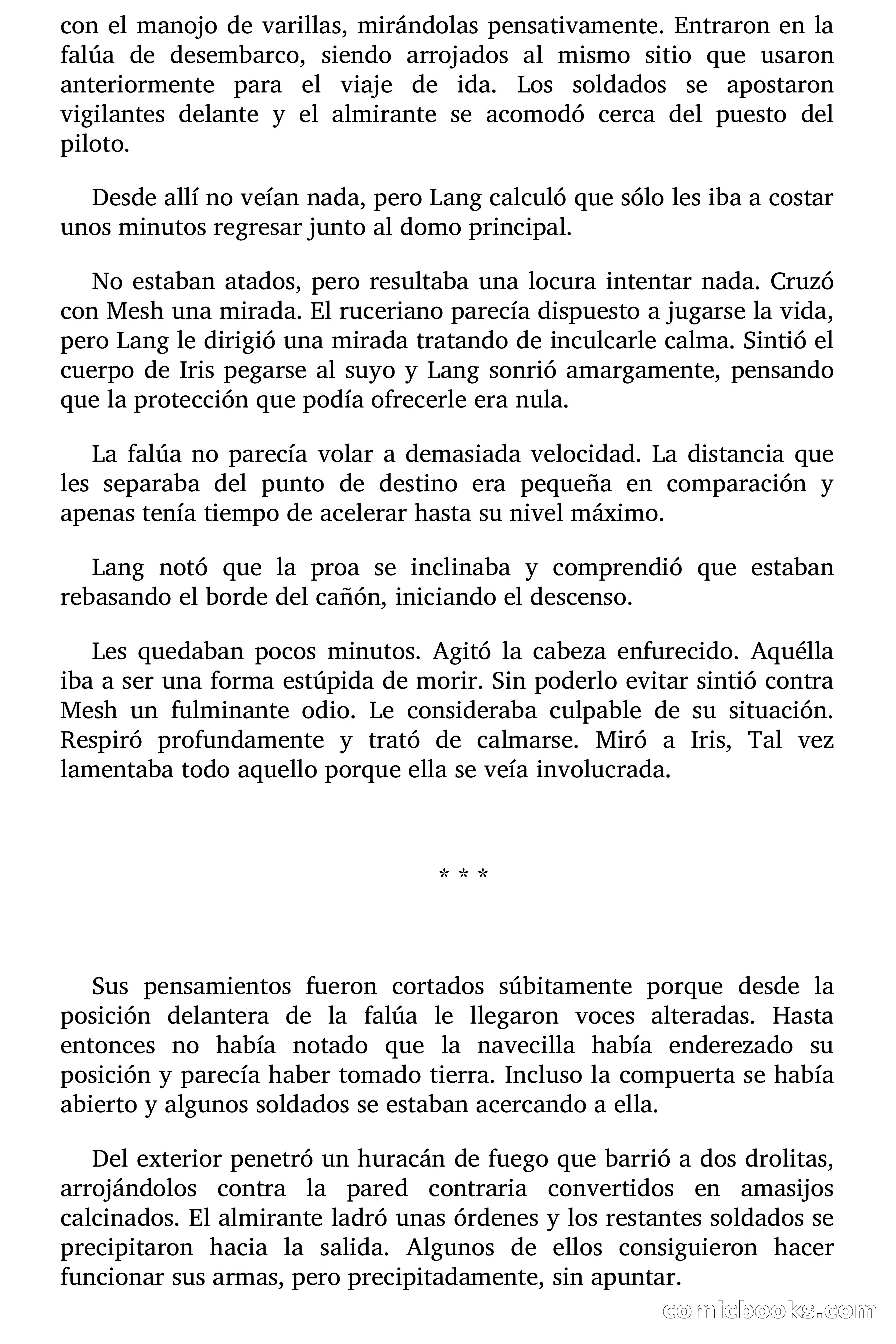 Base Secreta — page 78 of 89