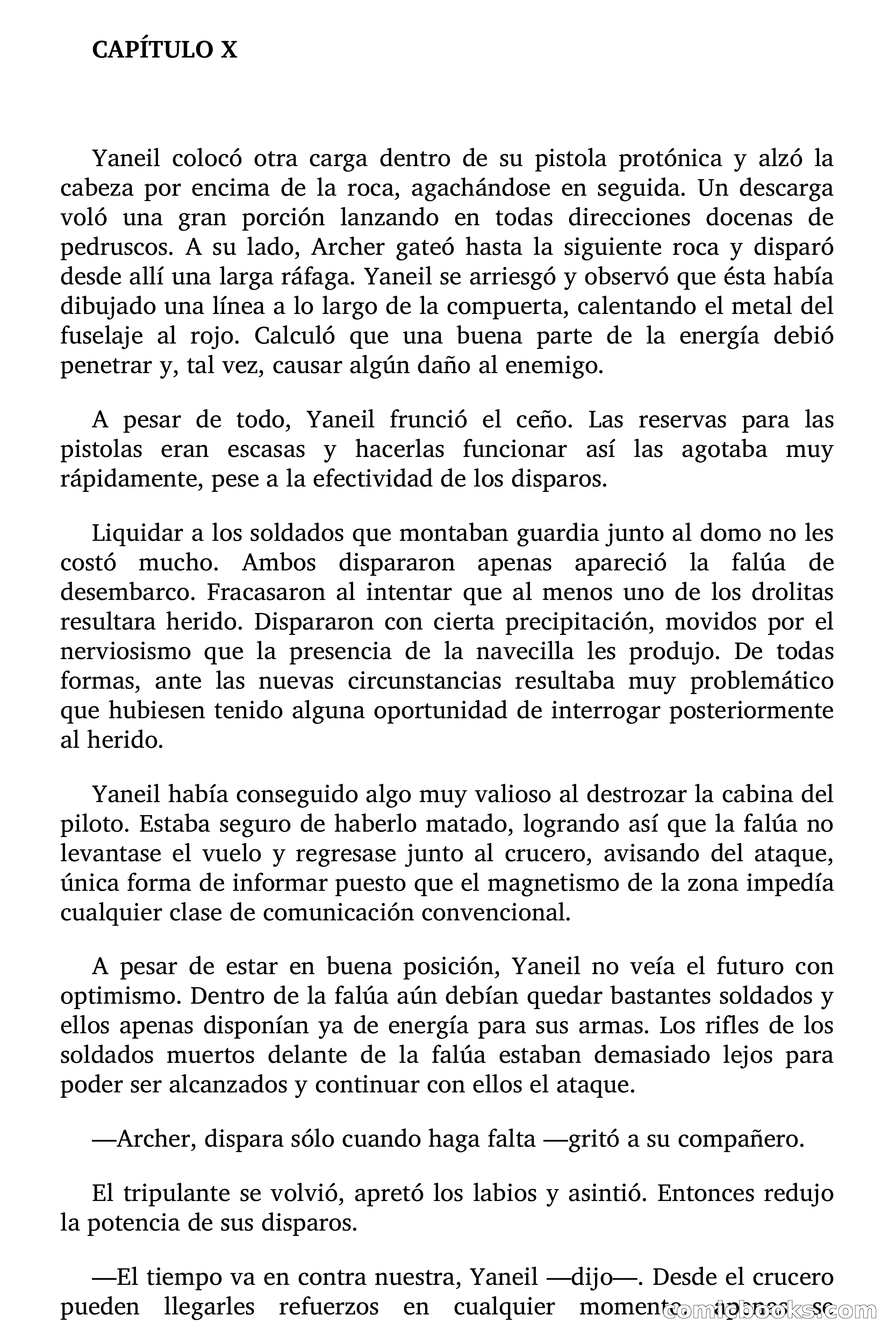Base Secreta — page 80 of 89