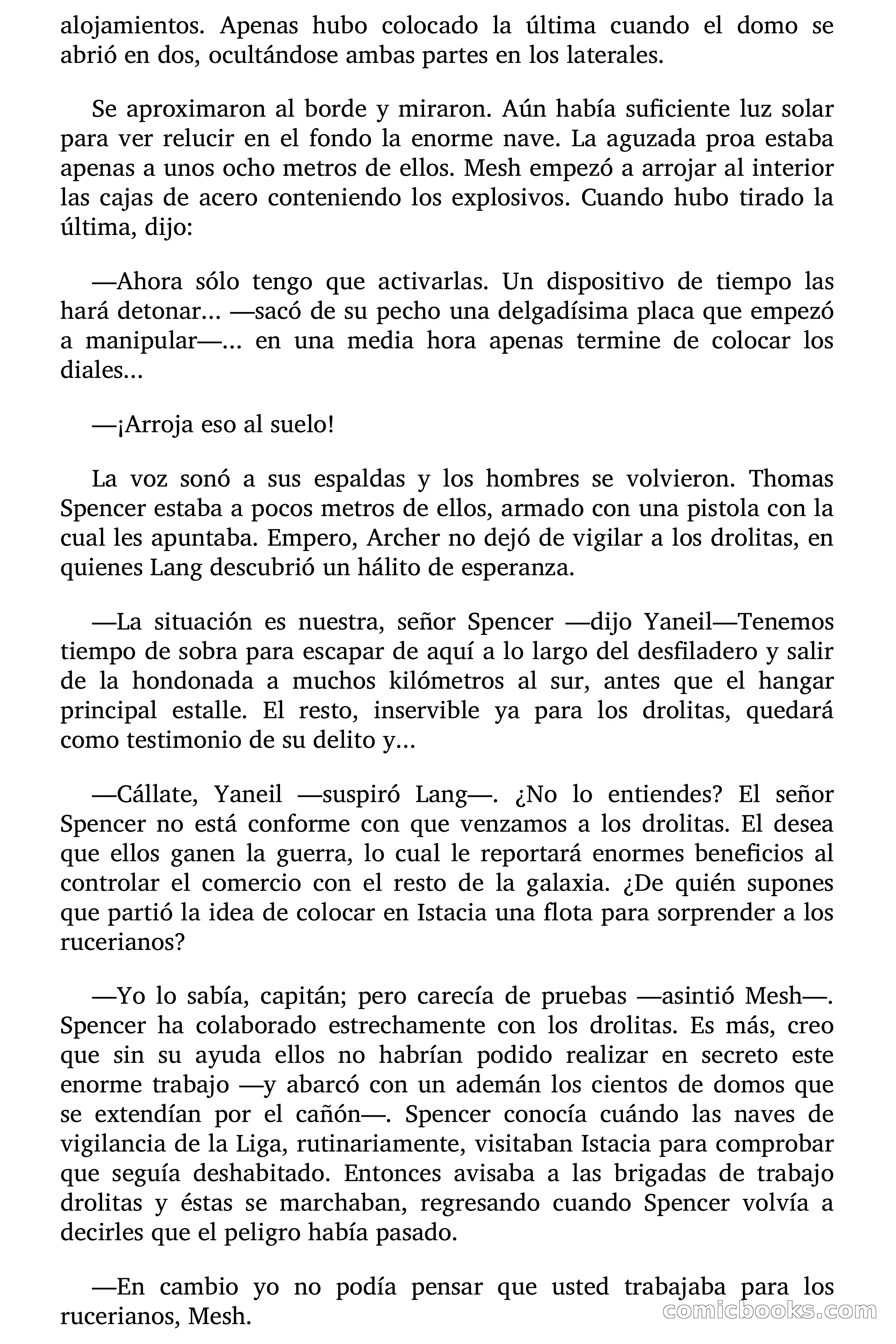 Base Secreta — page 83 of 89