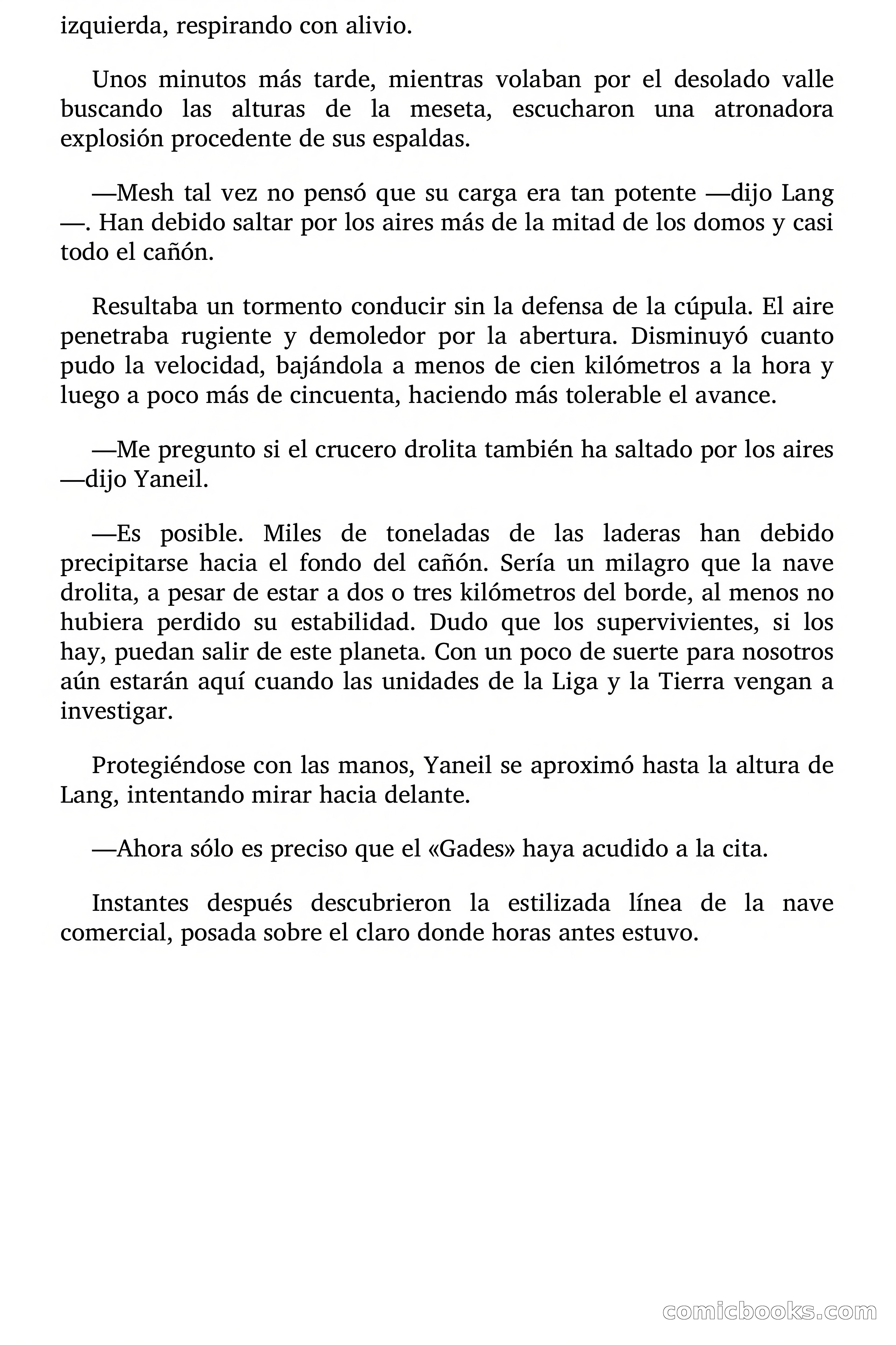 Base Secreta — page 86 of 89