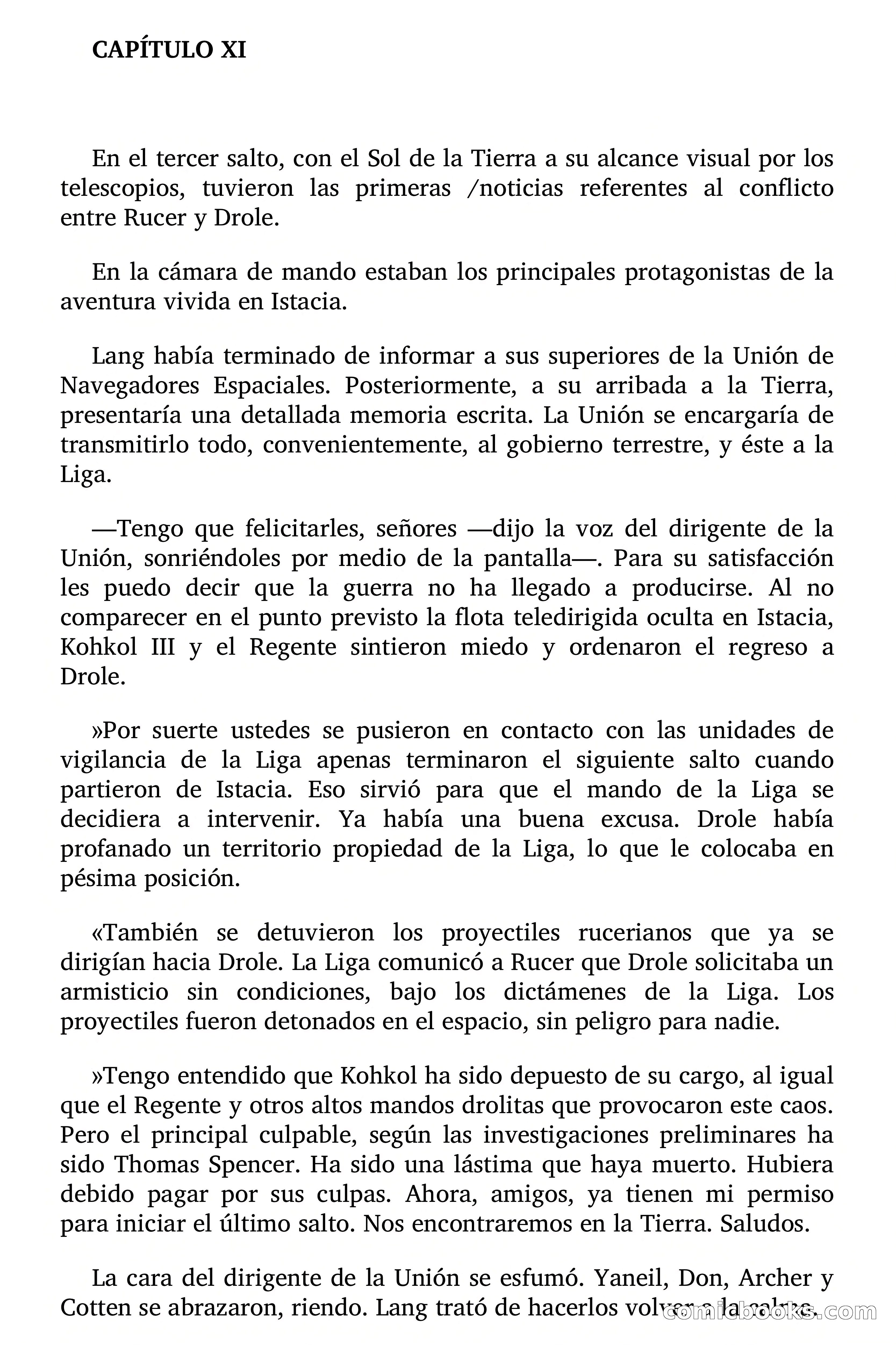 Base Secreta — page 87 of 89