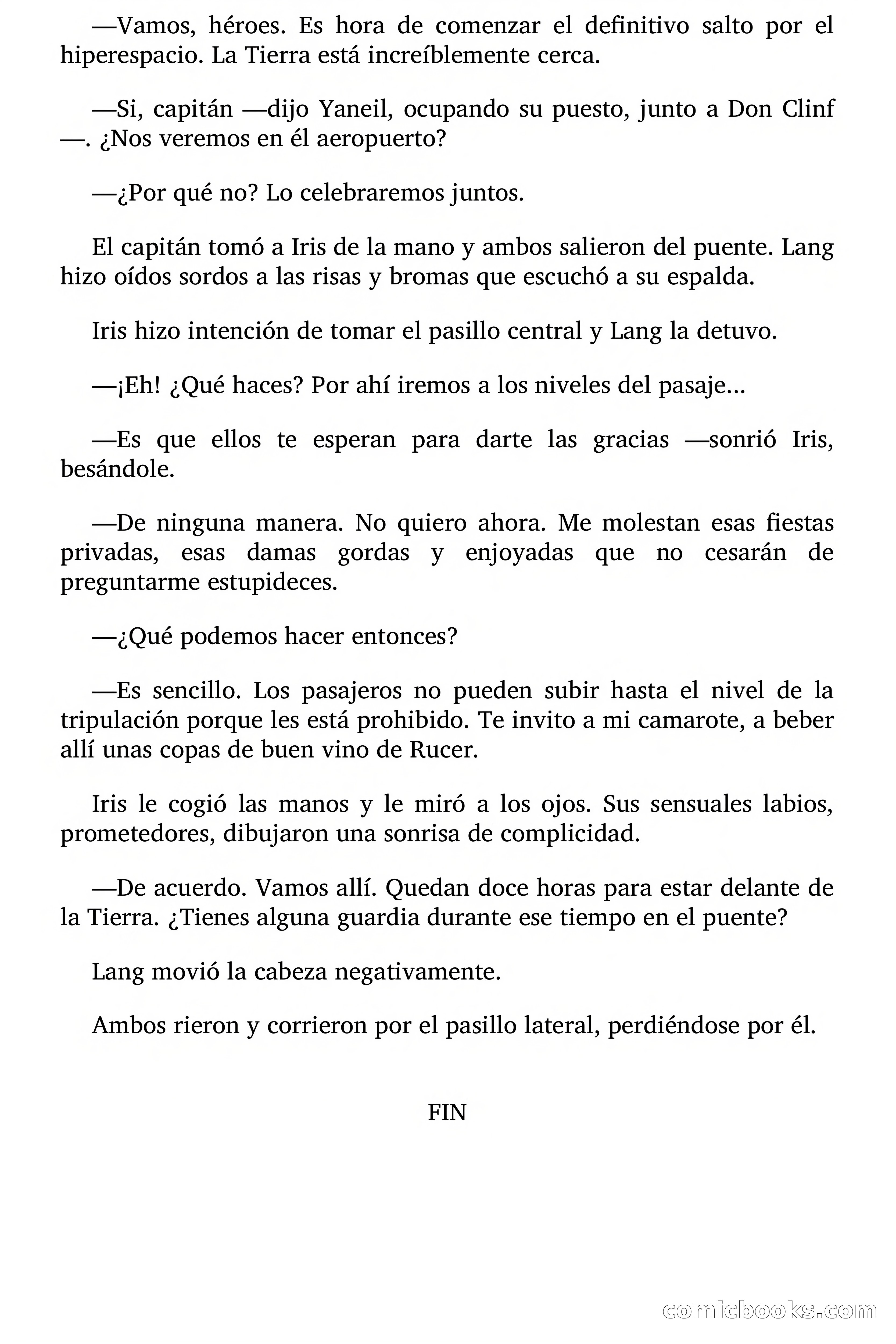 Base Secreta — page 88 of 89