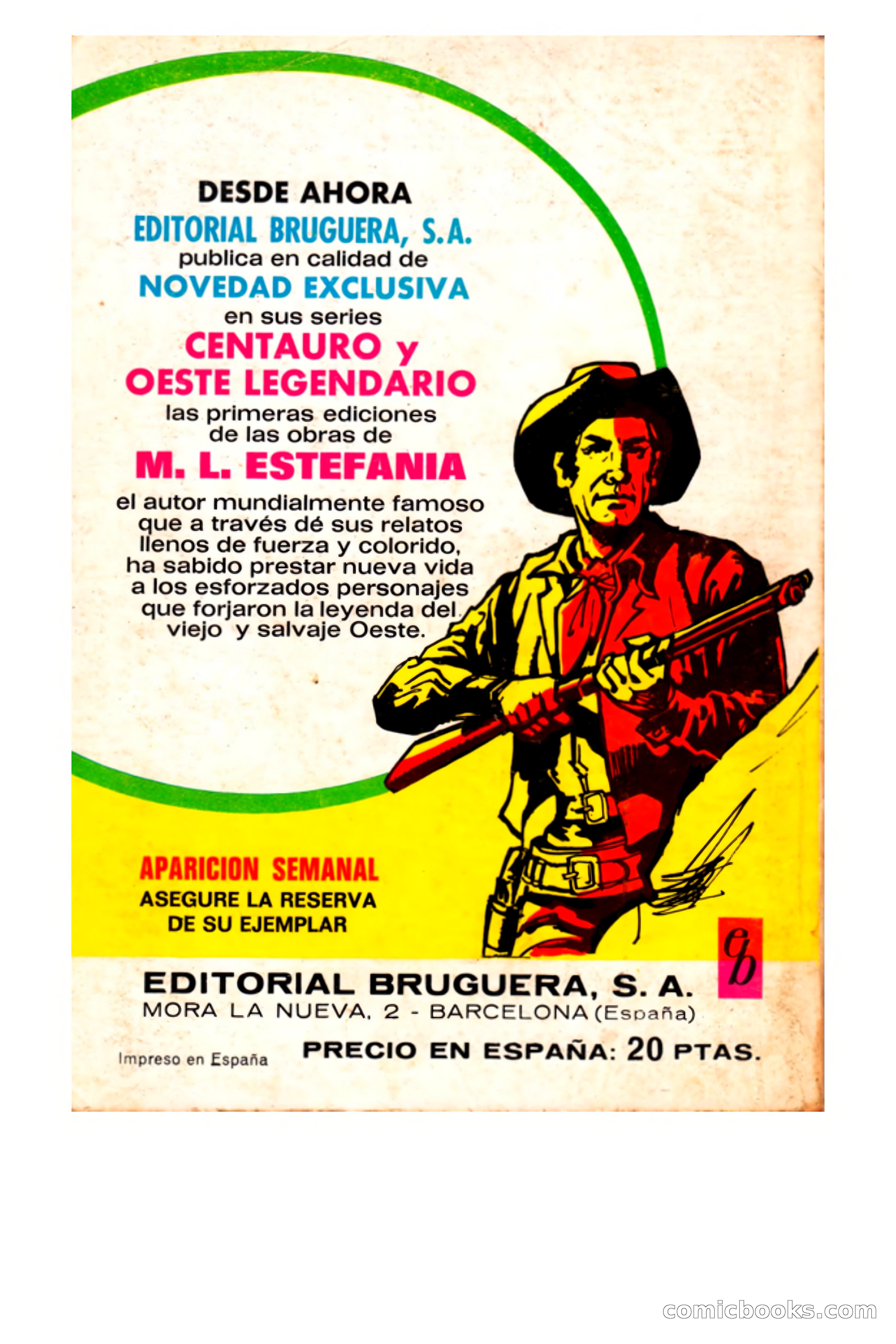 Base Secreta — page 89 of 89