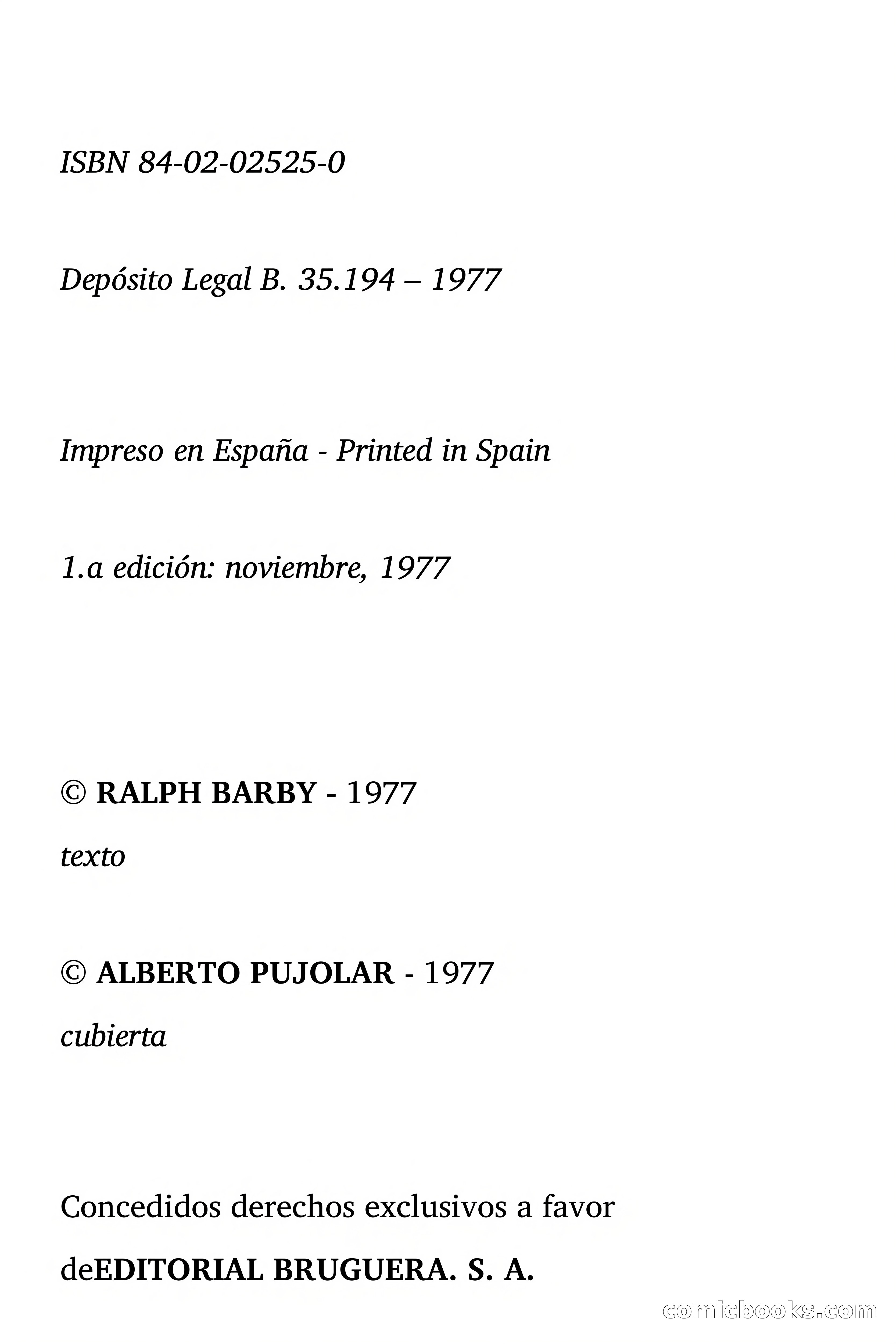 Los Hermafroditas — page 6 of 96