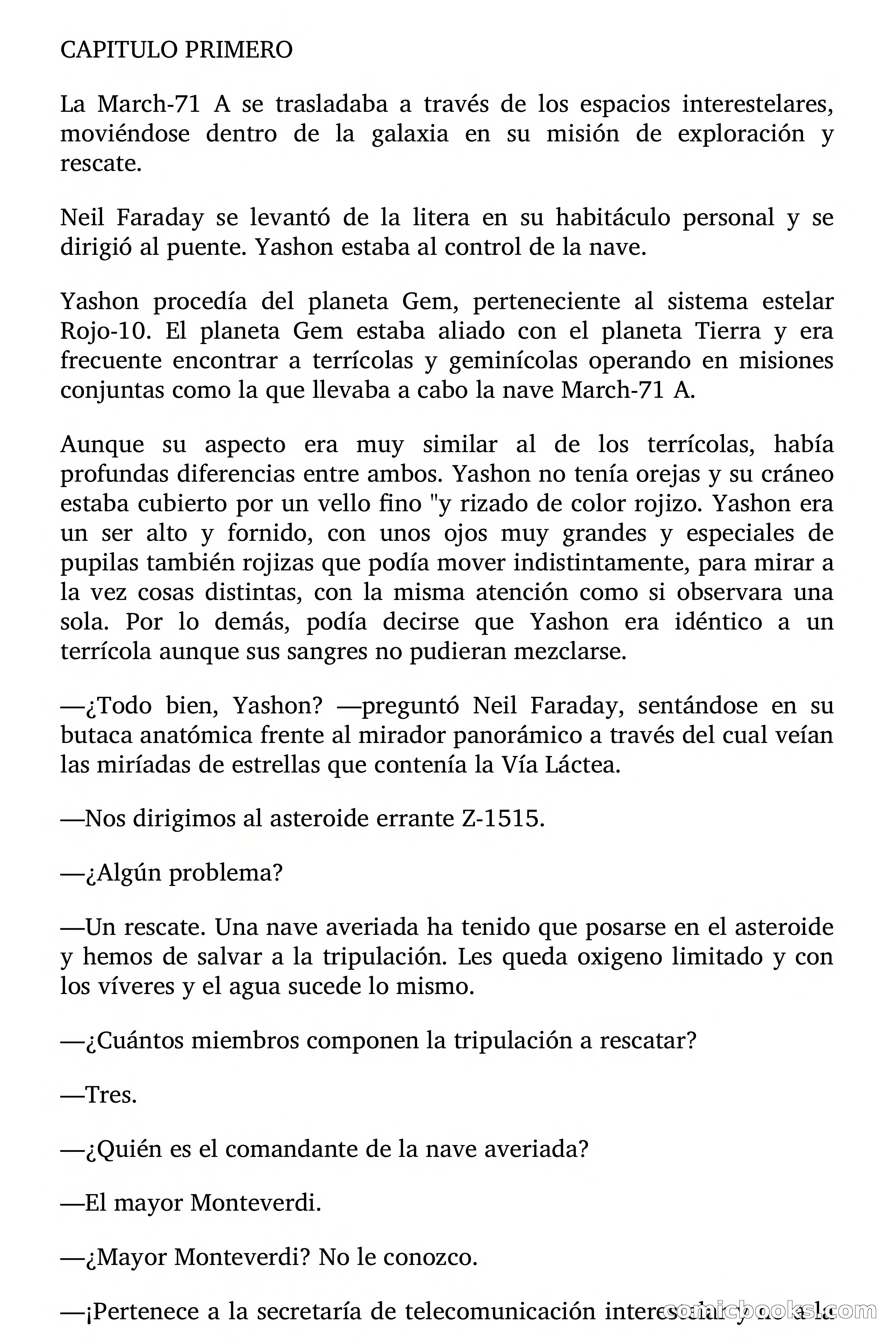 Los Hermafroditas — page 8 of 96