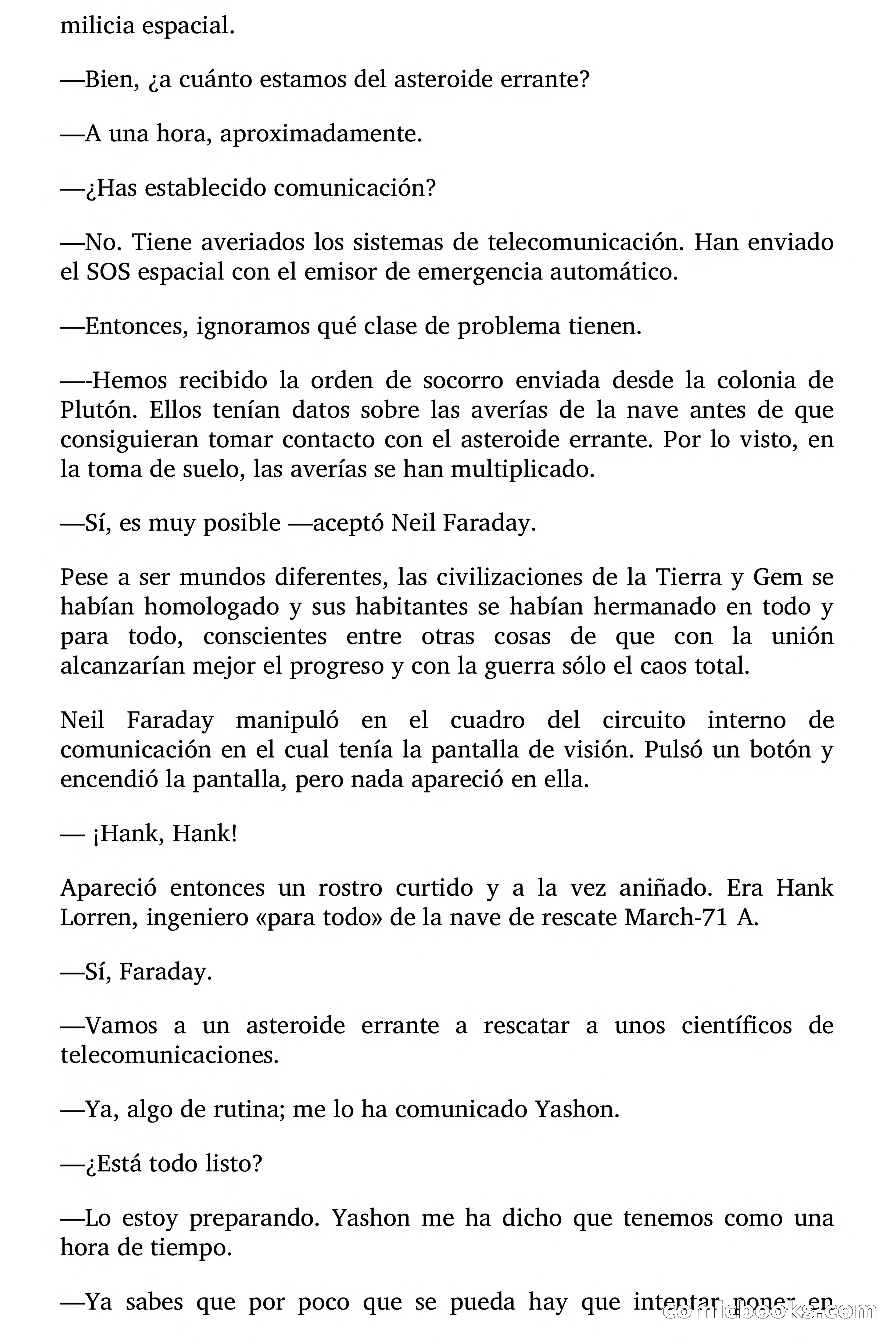 Los Hermafroditas — page 9 of 96