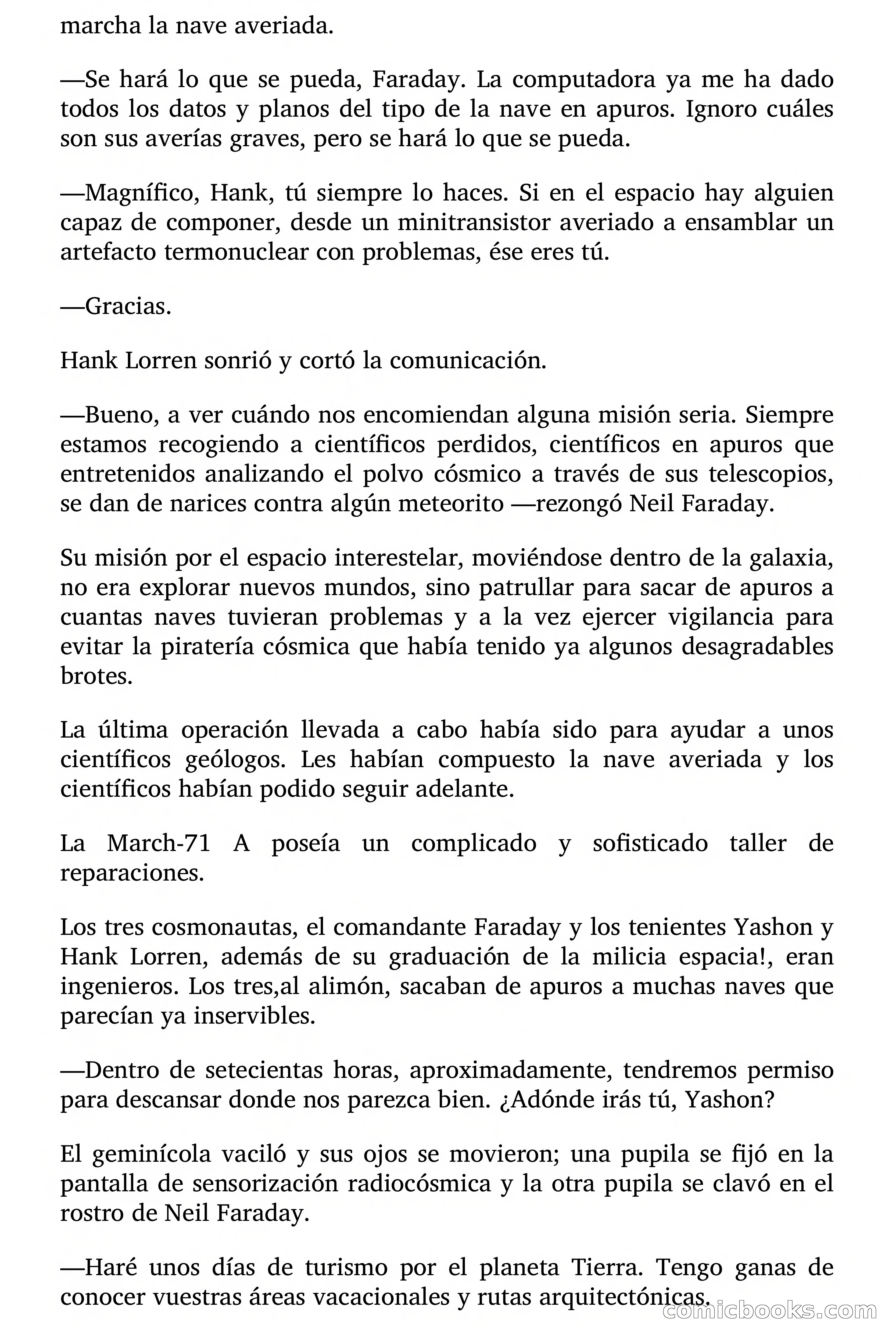 Los Hermafroditas — page 10 of 96