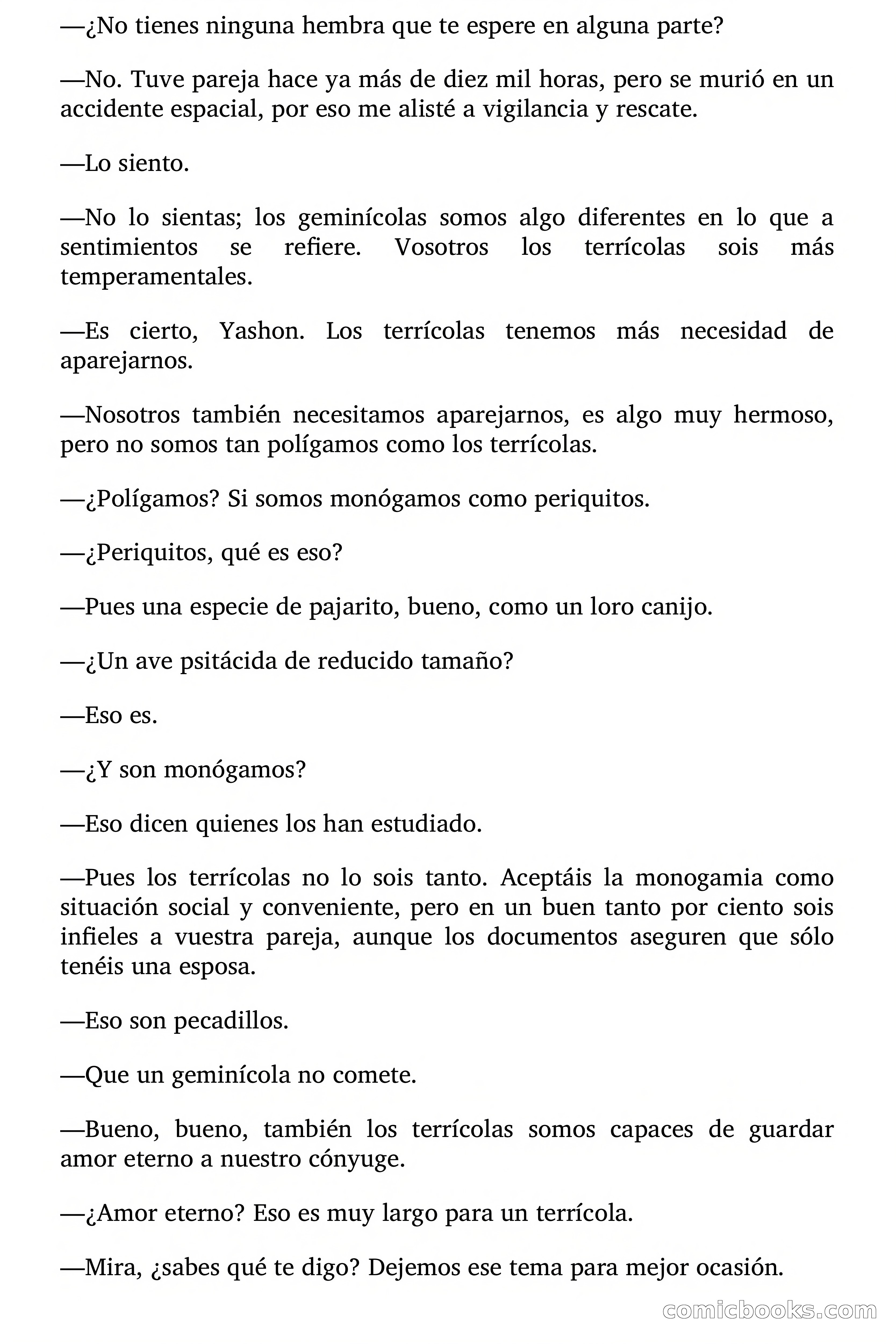 Los Hermafroditas — page 11 of 96