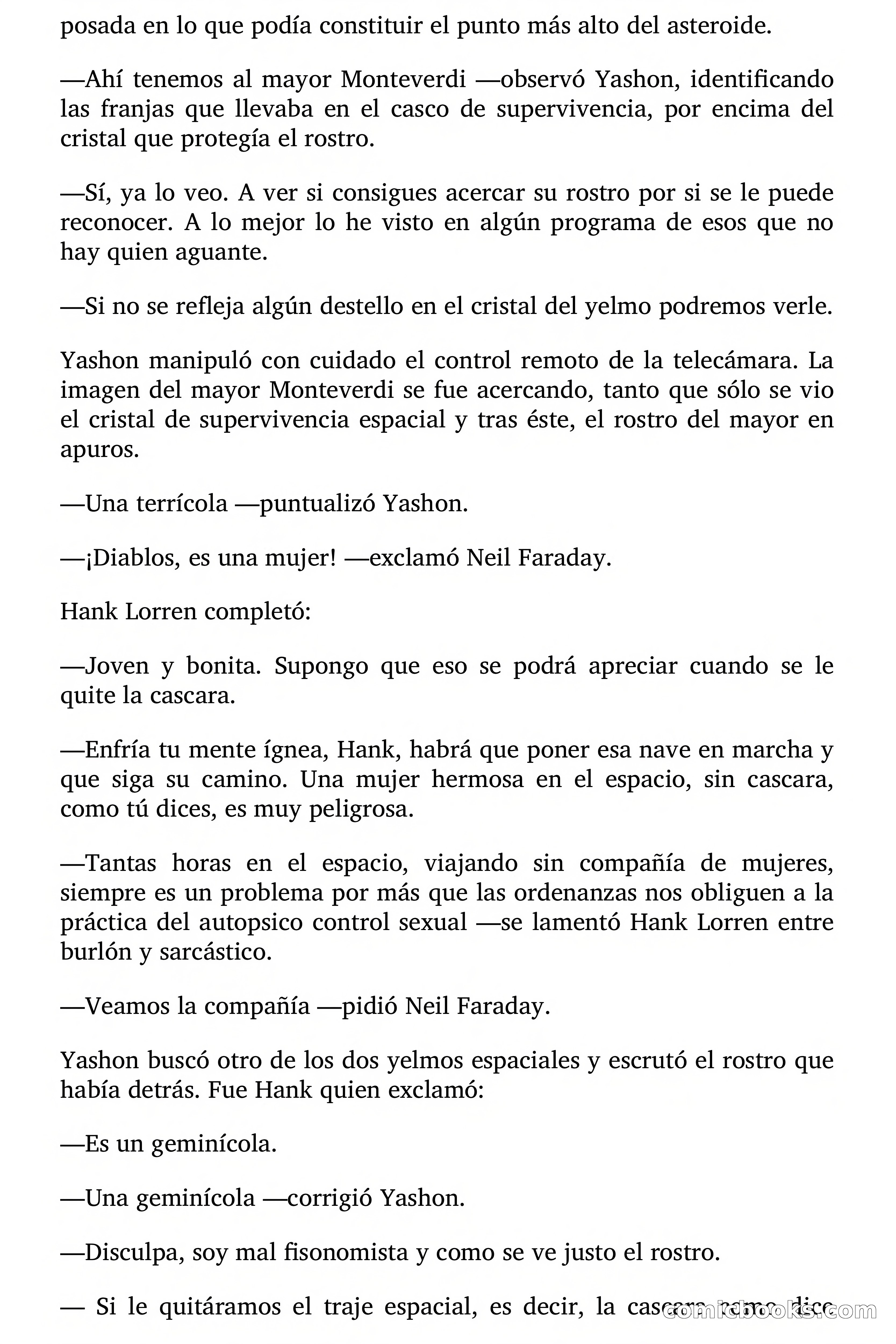 Los Hermafroditas — page 13 of 96