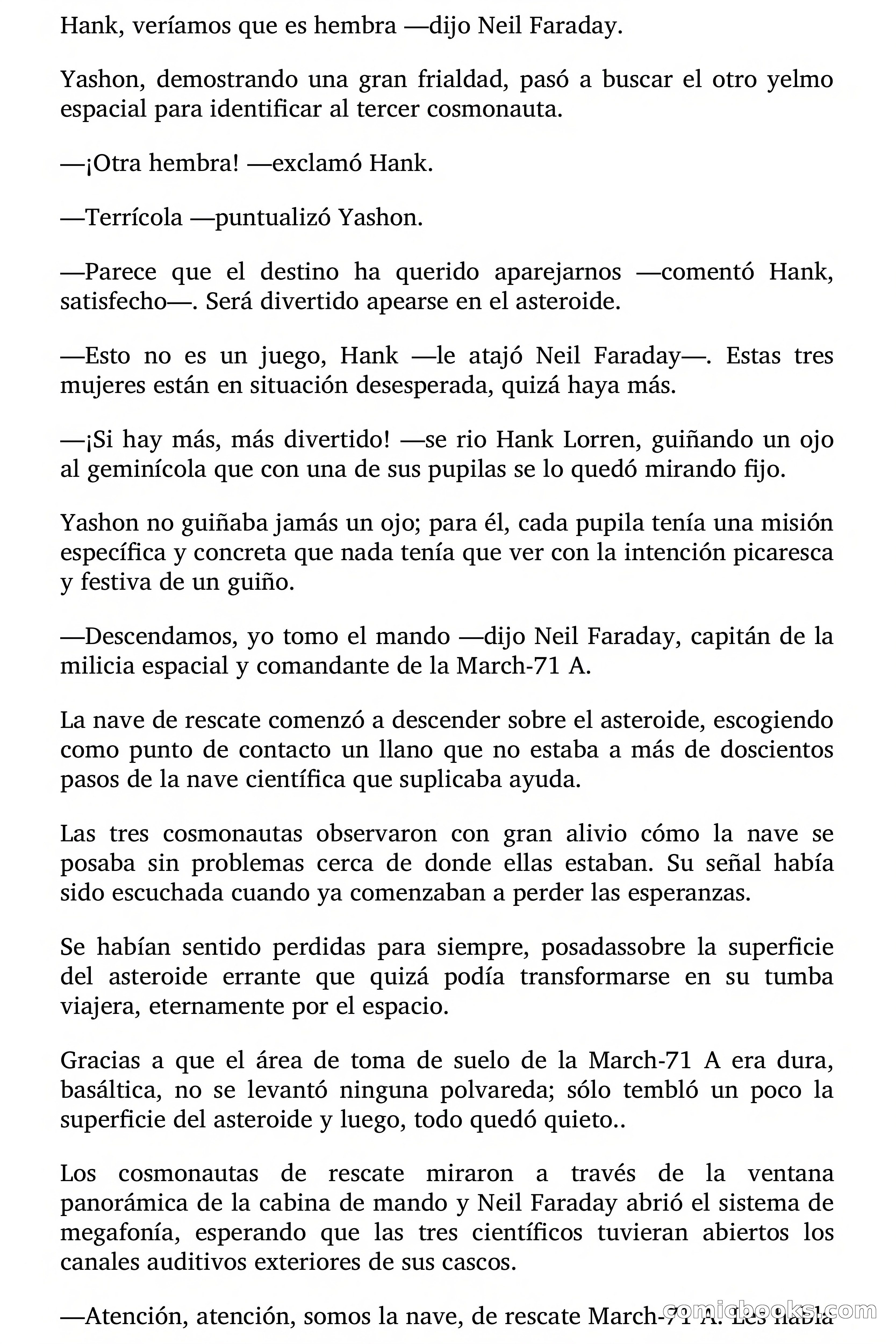 Los Hermafroditas — page 14 of 96