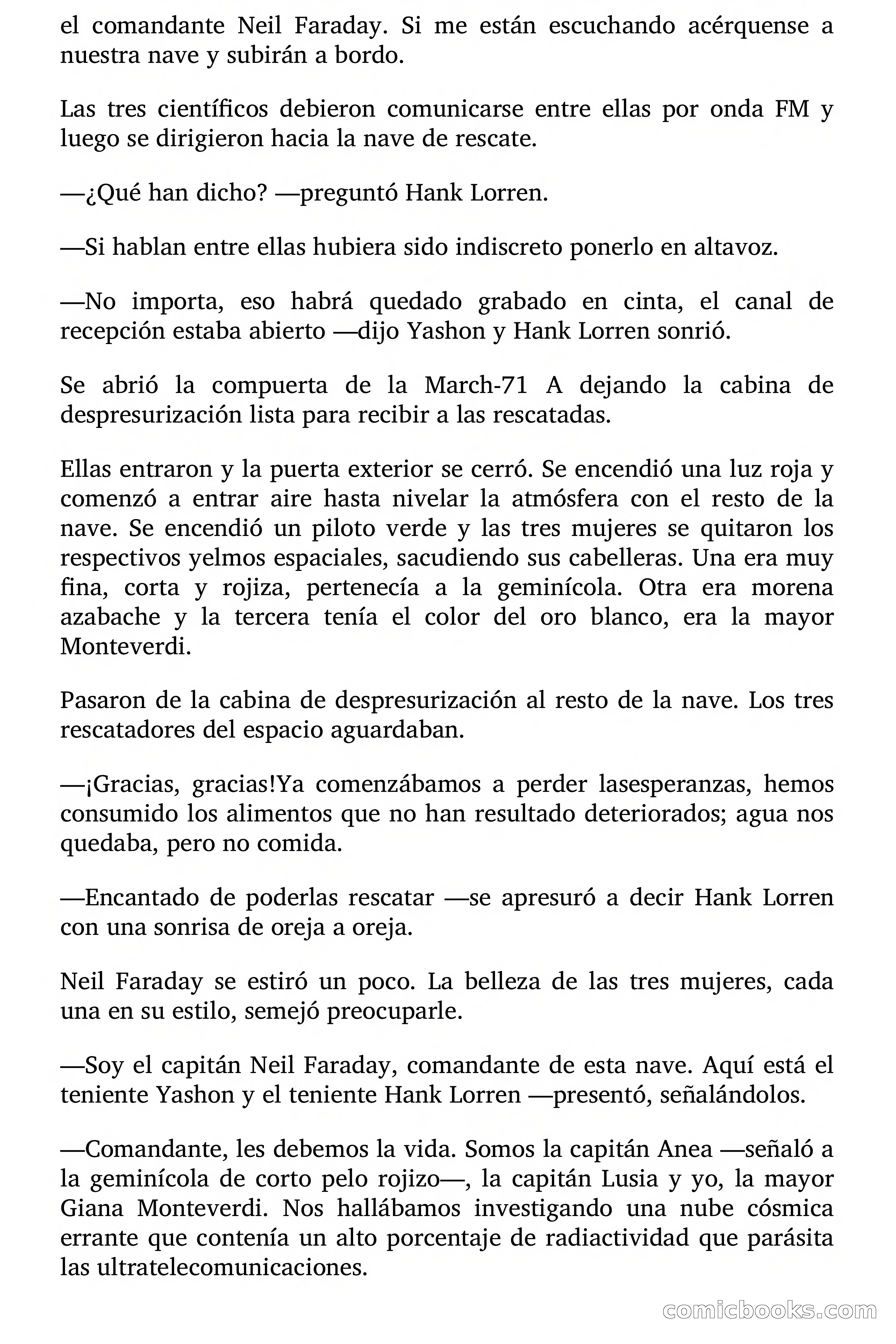 Los Hermafroditas — page 15 of 96