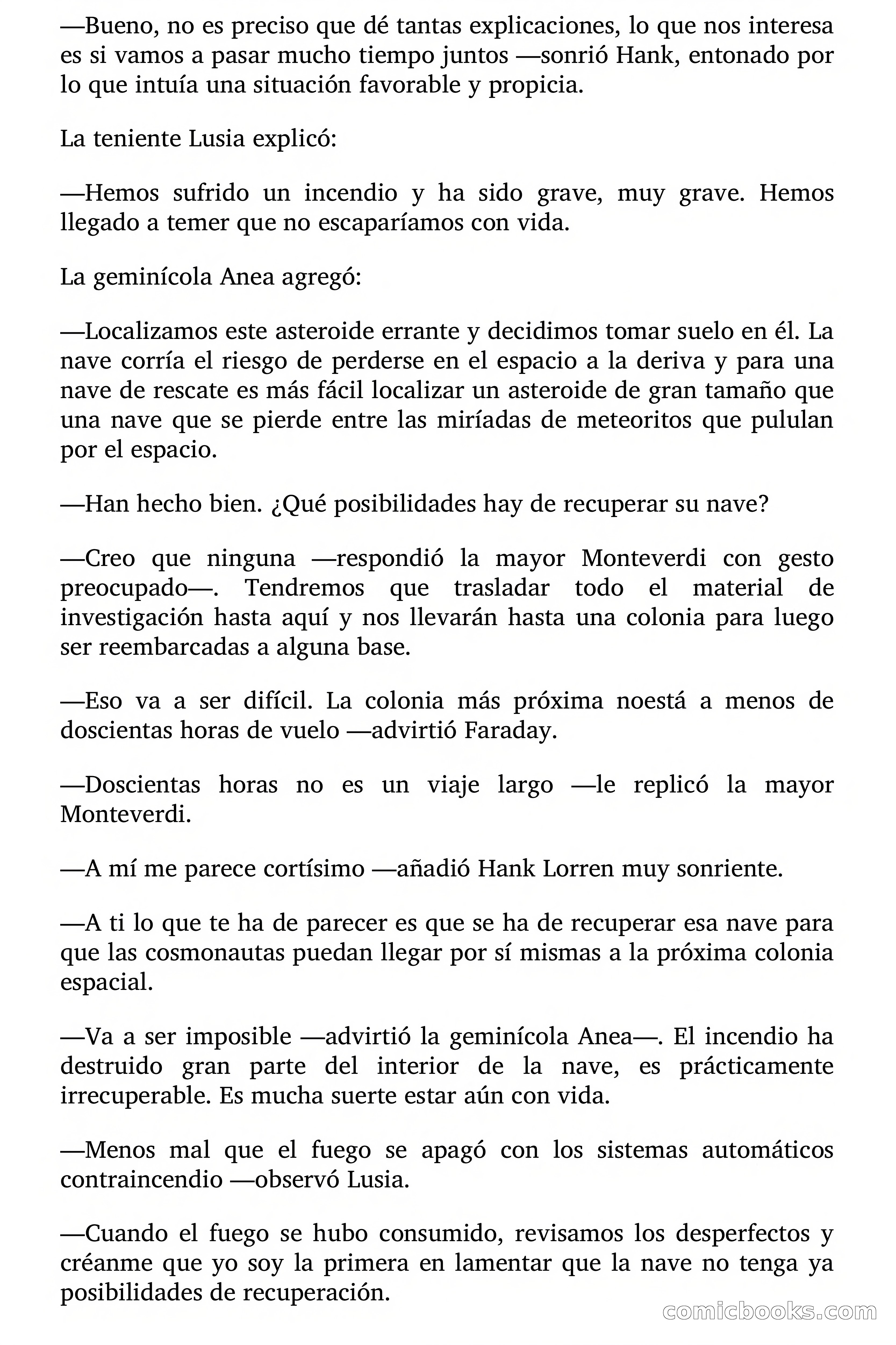 Los Hermafroditas — page 16 of 96