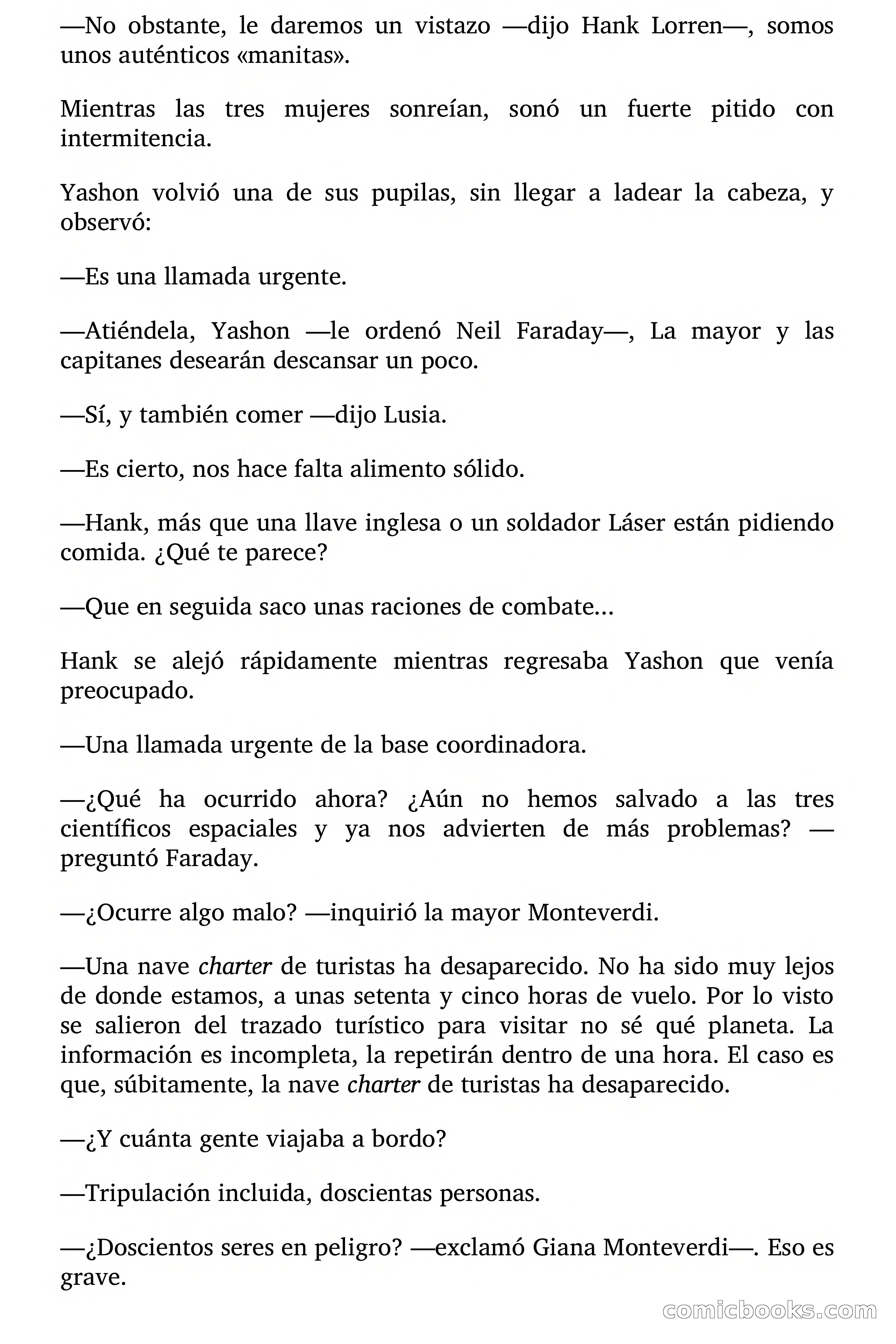 Los Hermafroditas — page 17 of 96