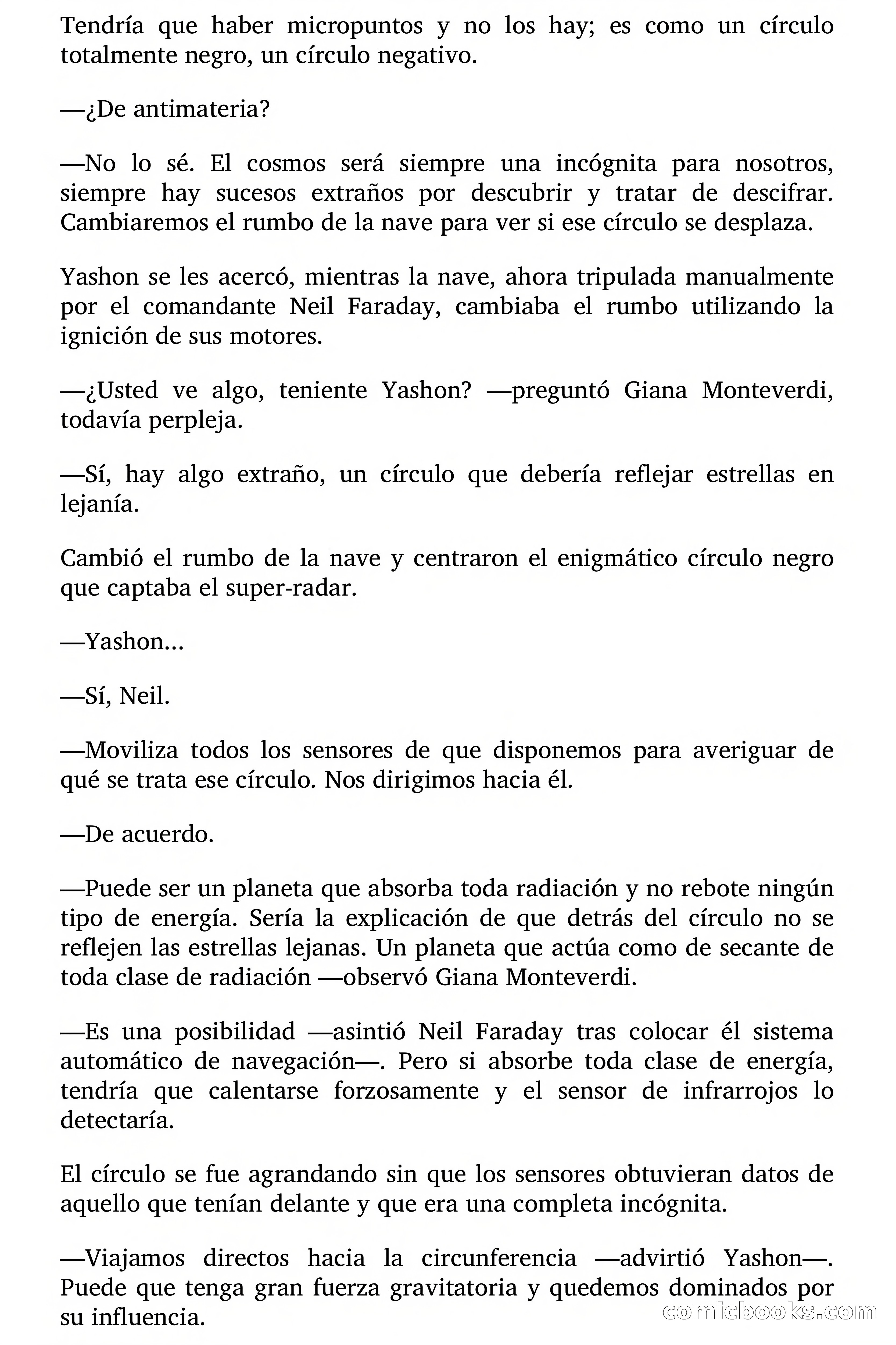Los Hermafroditas — page 22 of 96