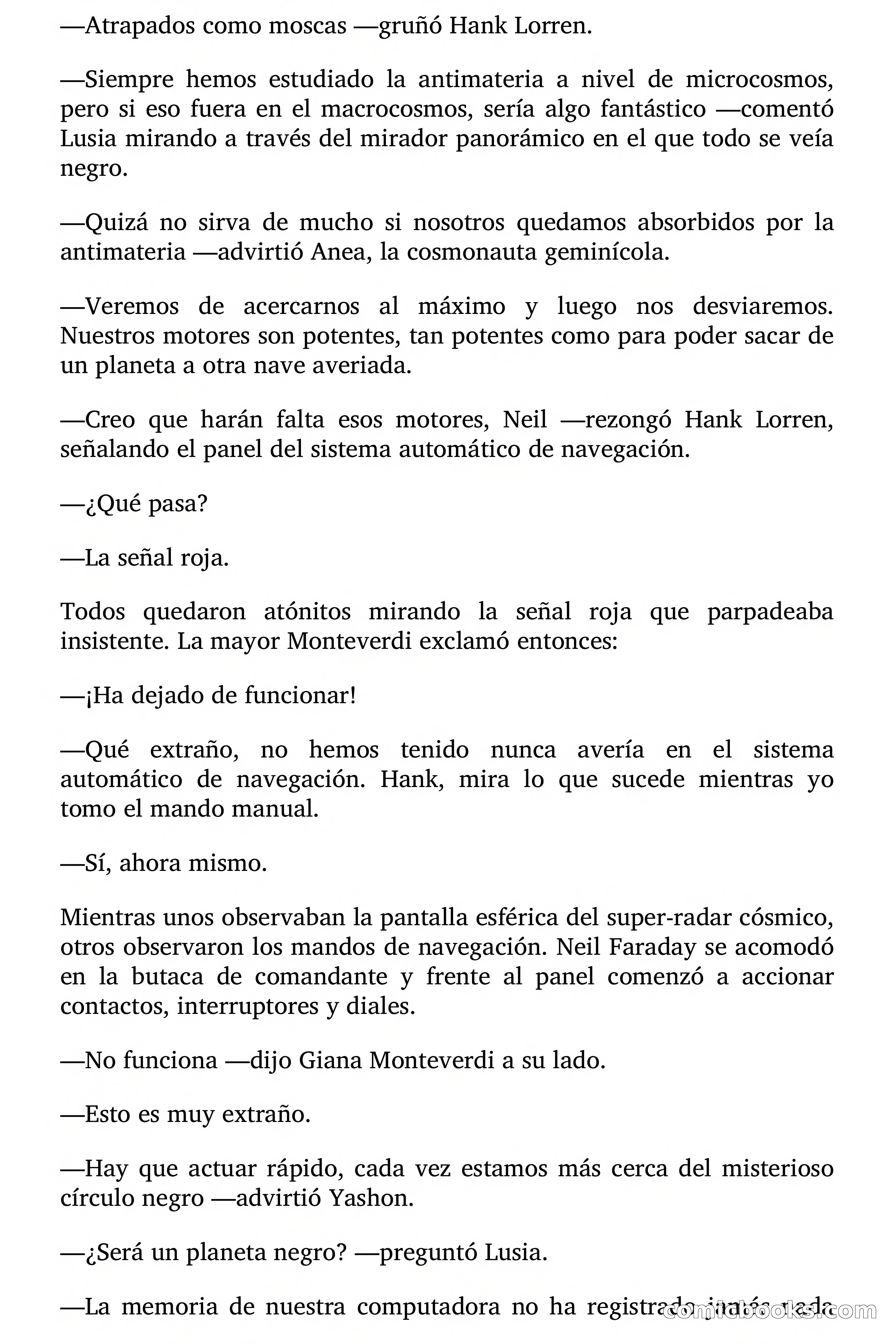 Los Hermafroditas — page 23 of 96