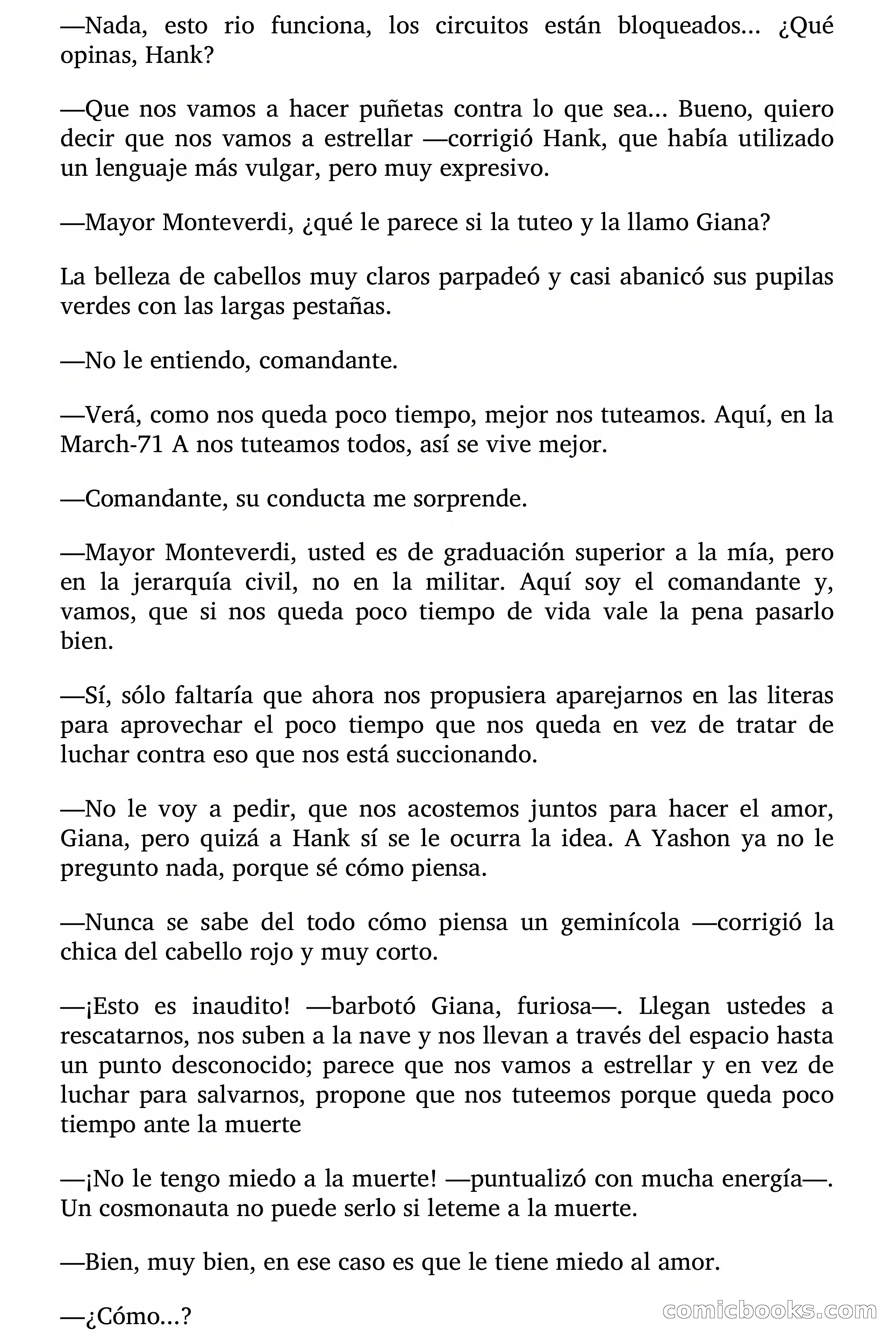 Los Hermafroditas — page 25 of 96